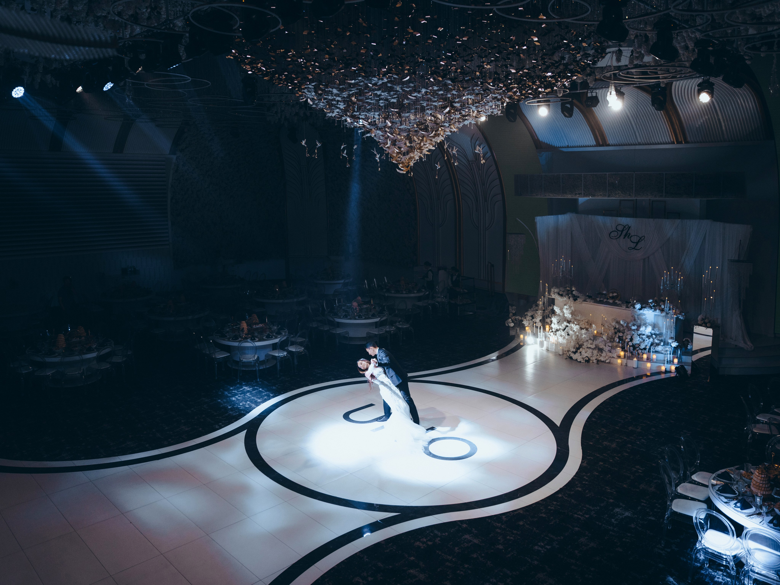 Лилиана и Шалхар. Валерия Вартанова. Фотограф