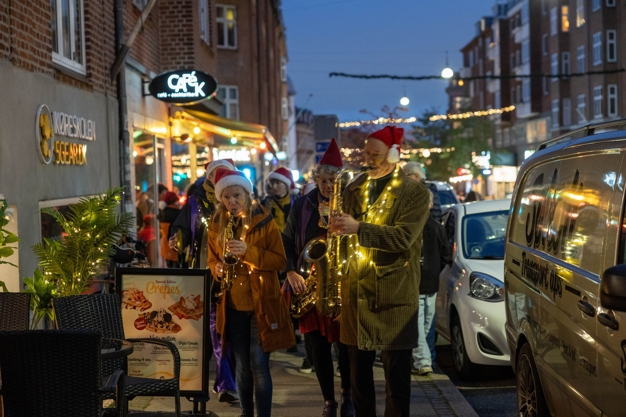 Begivenheder. Fotograf Aarhus | Portrætfoto Århus | Flotte billeder