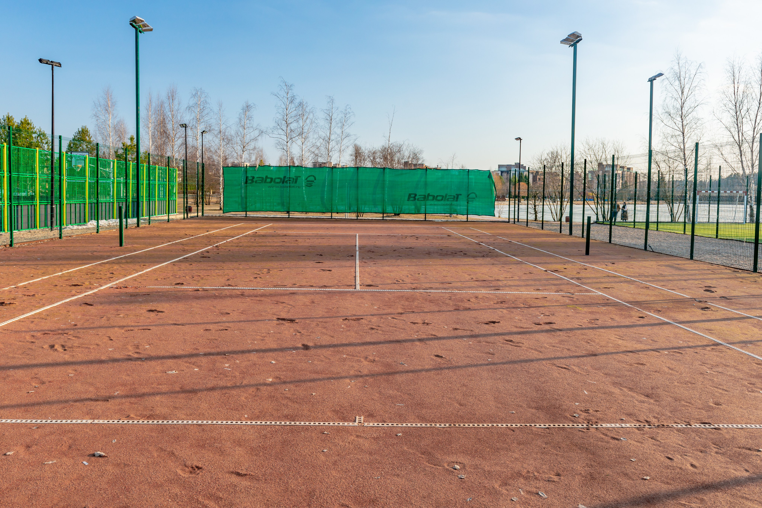 Футуро парк и парк Фонте. ФОТОГРАФ МЕКСИКА КИНТАНА-РОО