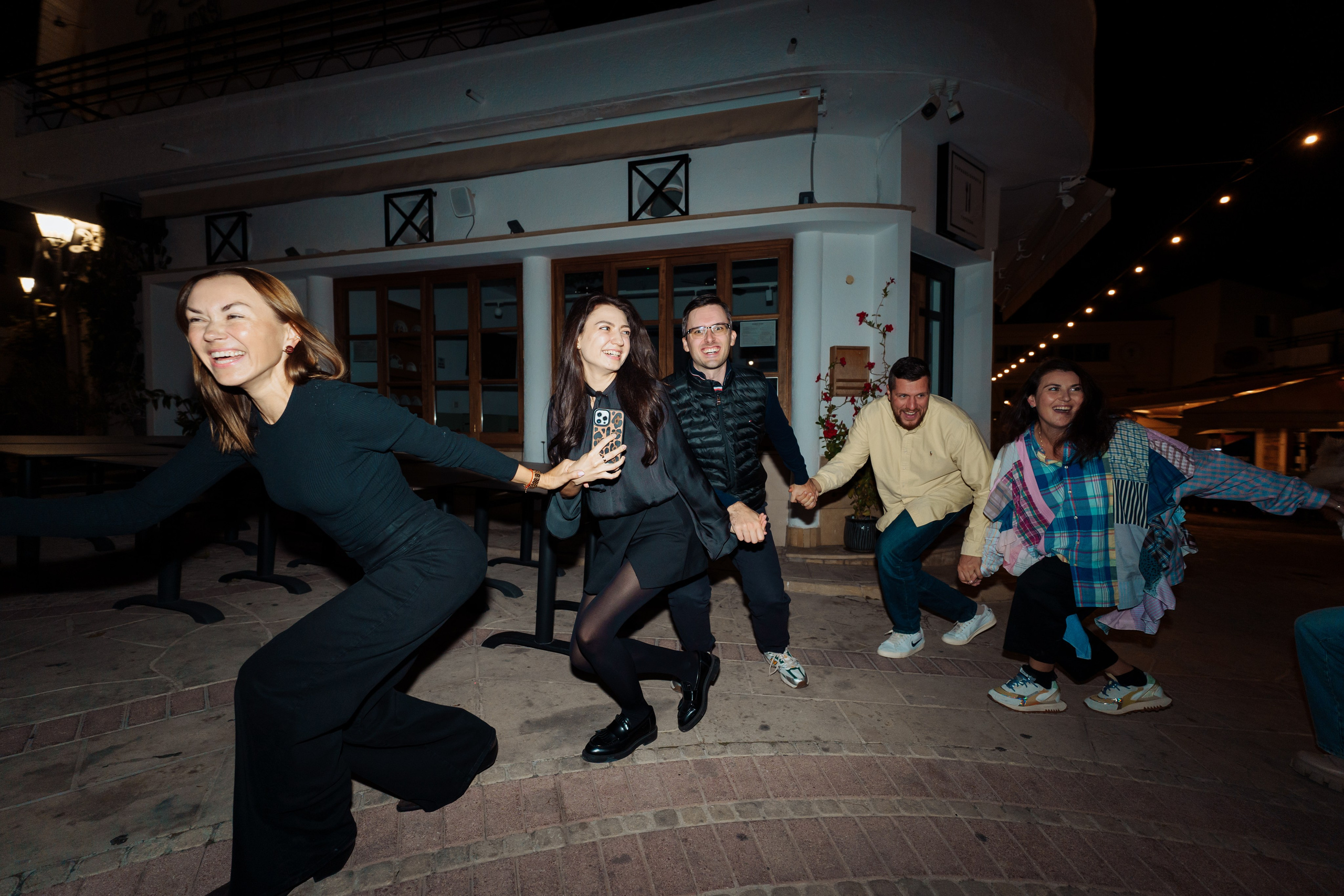 Pasha’s bday. Семейный и детский фотограф на Кипре Елена