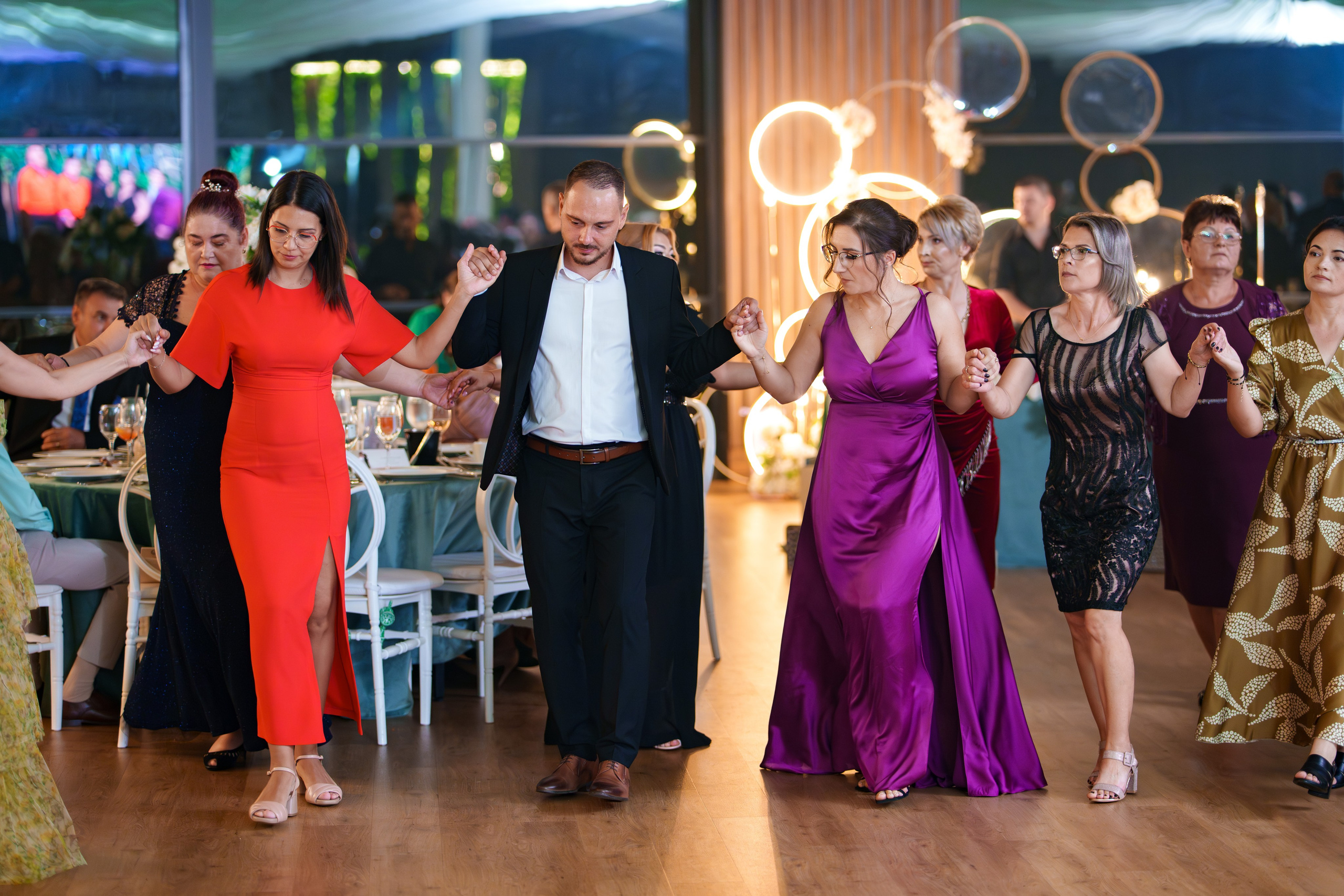 Cosmin & Gabriela. B|P Weddings - Fotograf & Videograf - București||0730017811