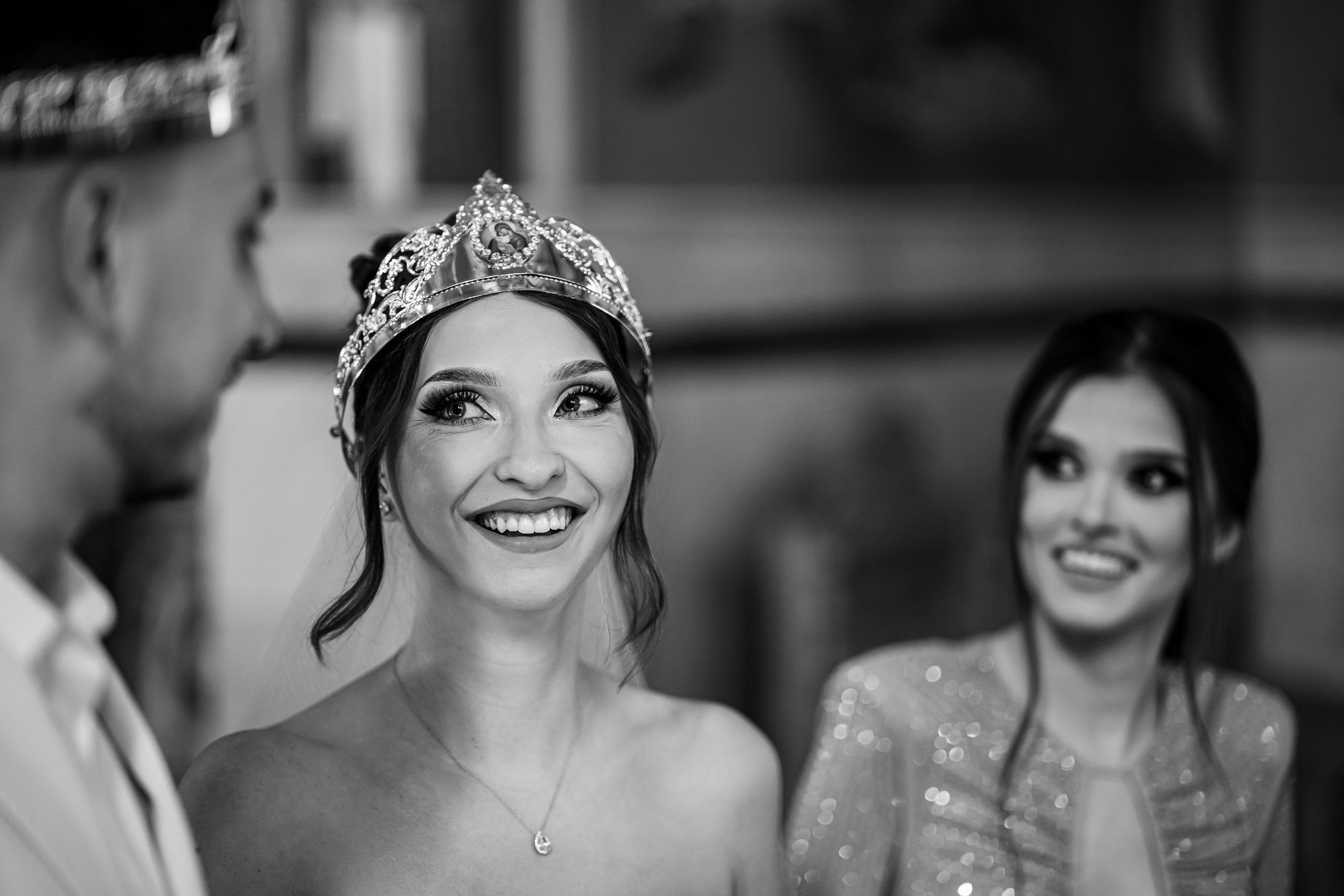 Cosmin & Denisa. B|P Weddings - Fotograf & Videograf - București||0730017811