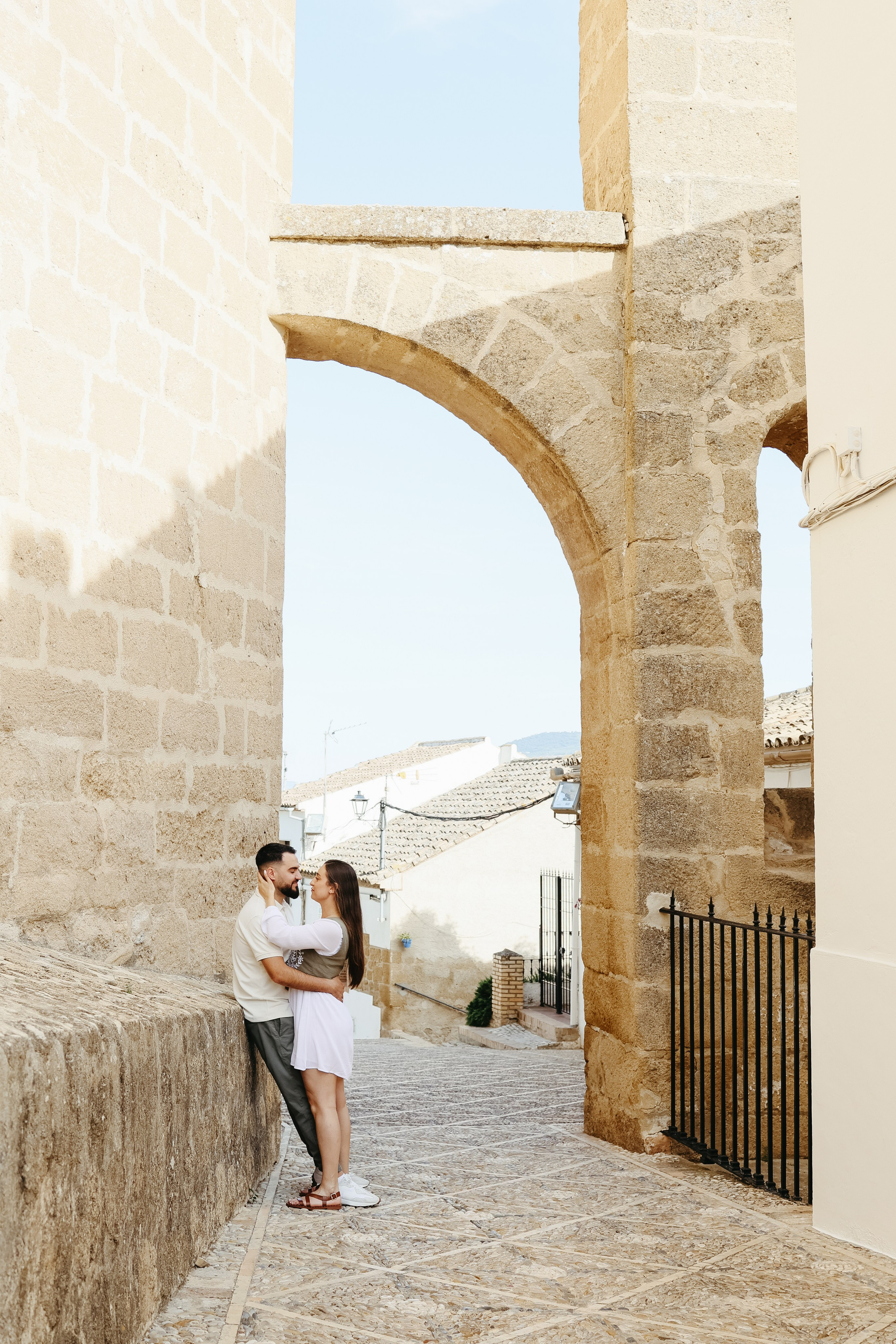 C+E. Fotografía de bodas en Córdoba