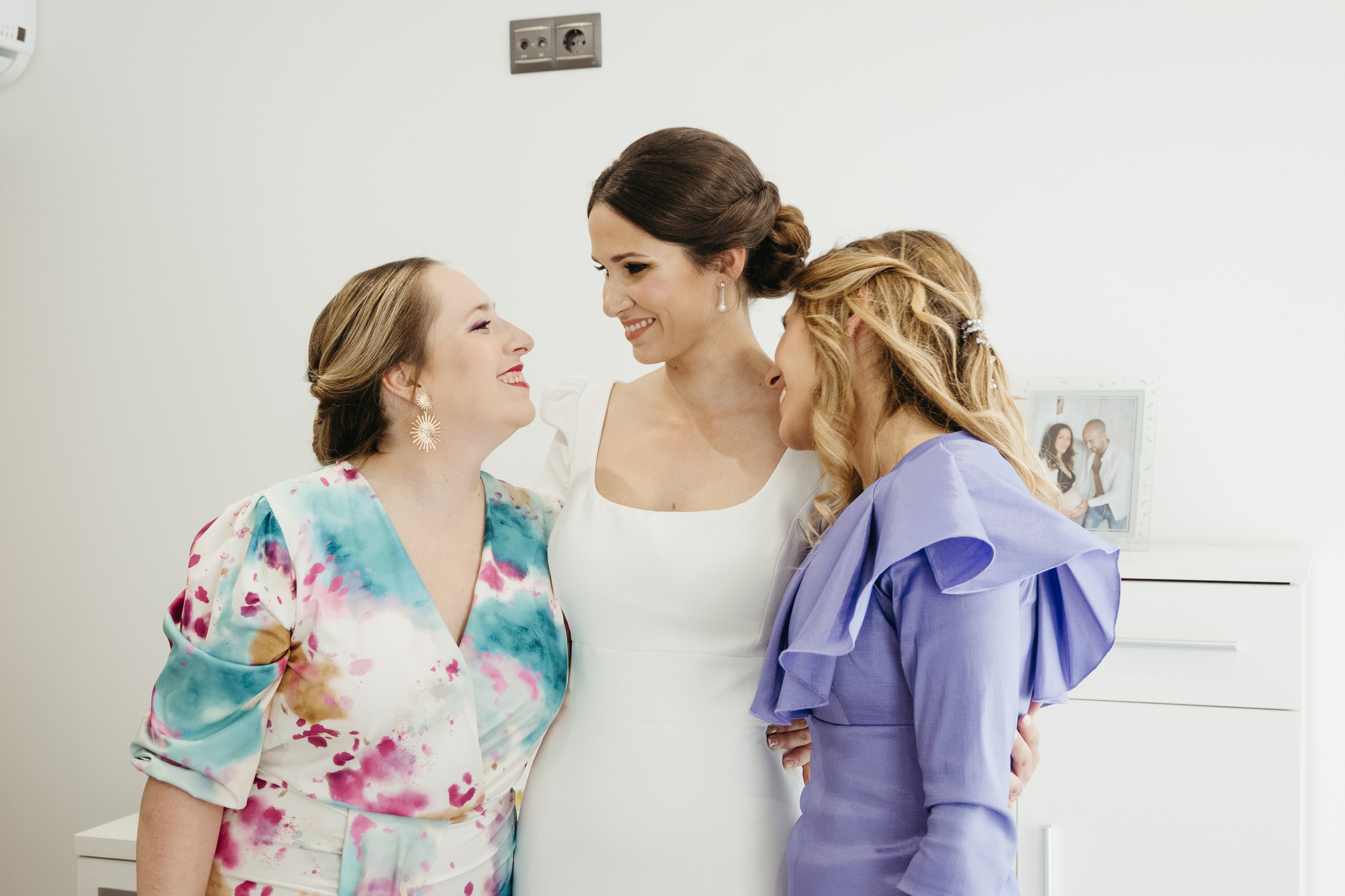 J + N. Fotografía de bodas en Córdoba