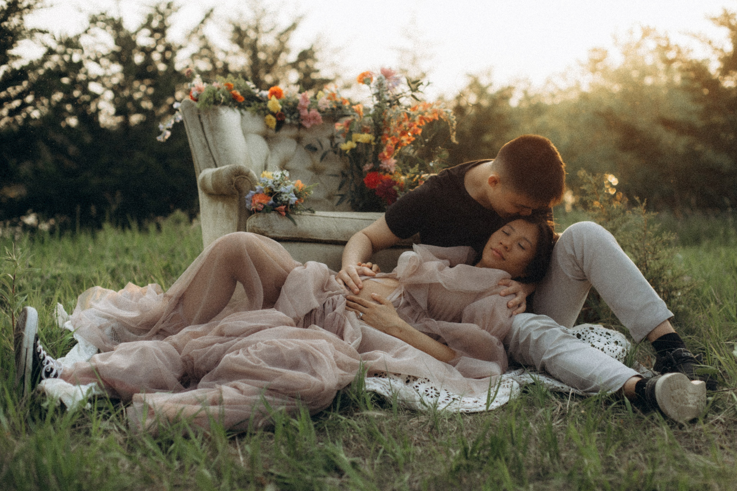 Mama Alona. CAPTURED BY SHANKS PHOTOGRAPHY