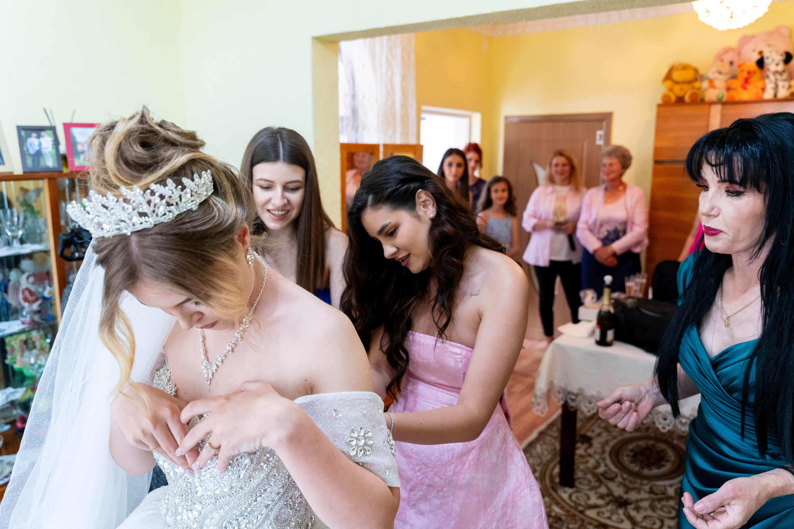 Adina & Robert. Fotograf evenimente, fotograf nunta, fotograf botez