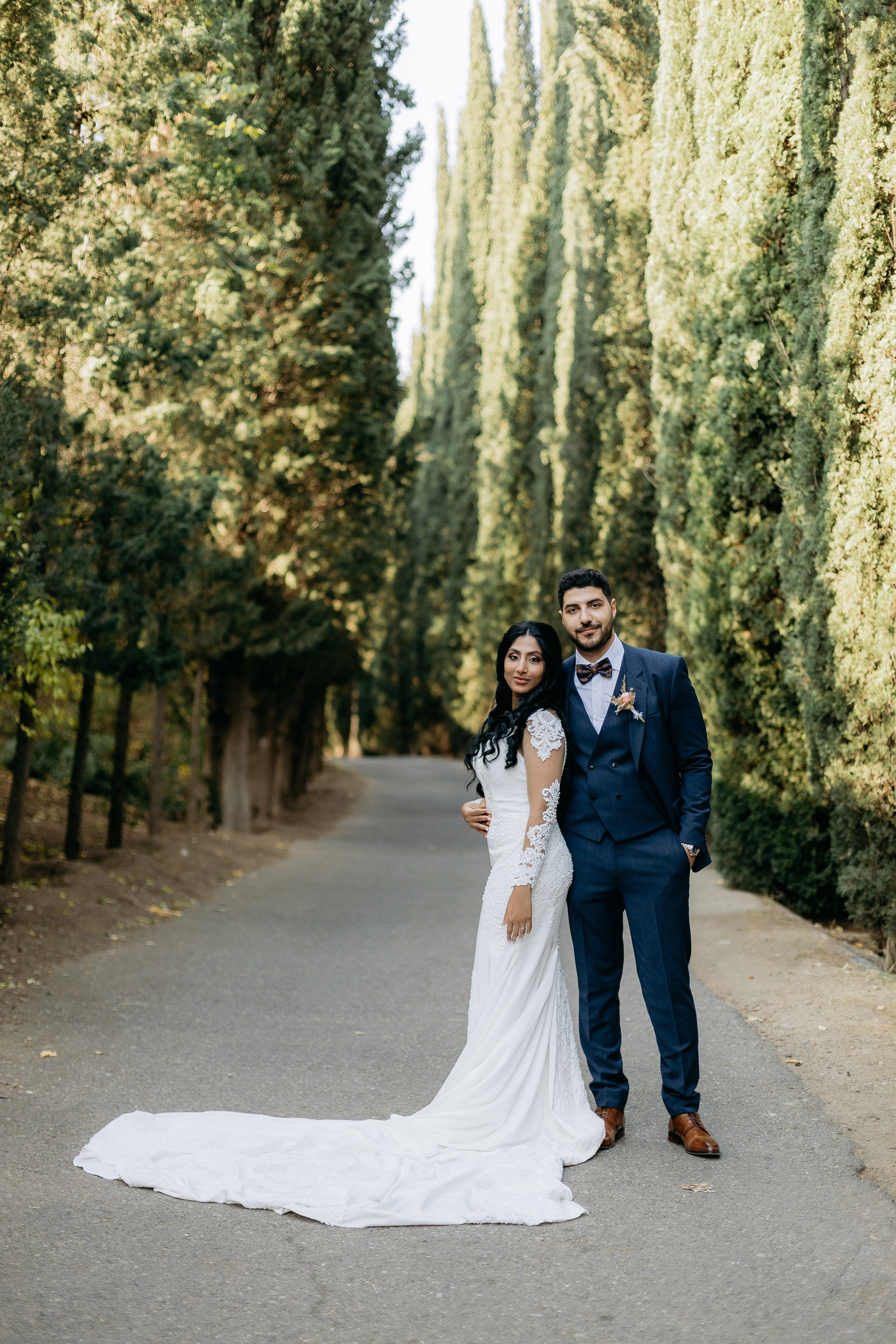 Botanical Garden/Ботанический сад. Photographer Anna Nazarenko