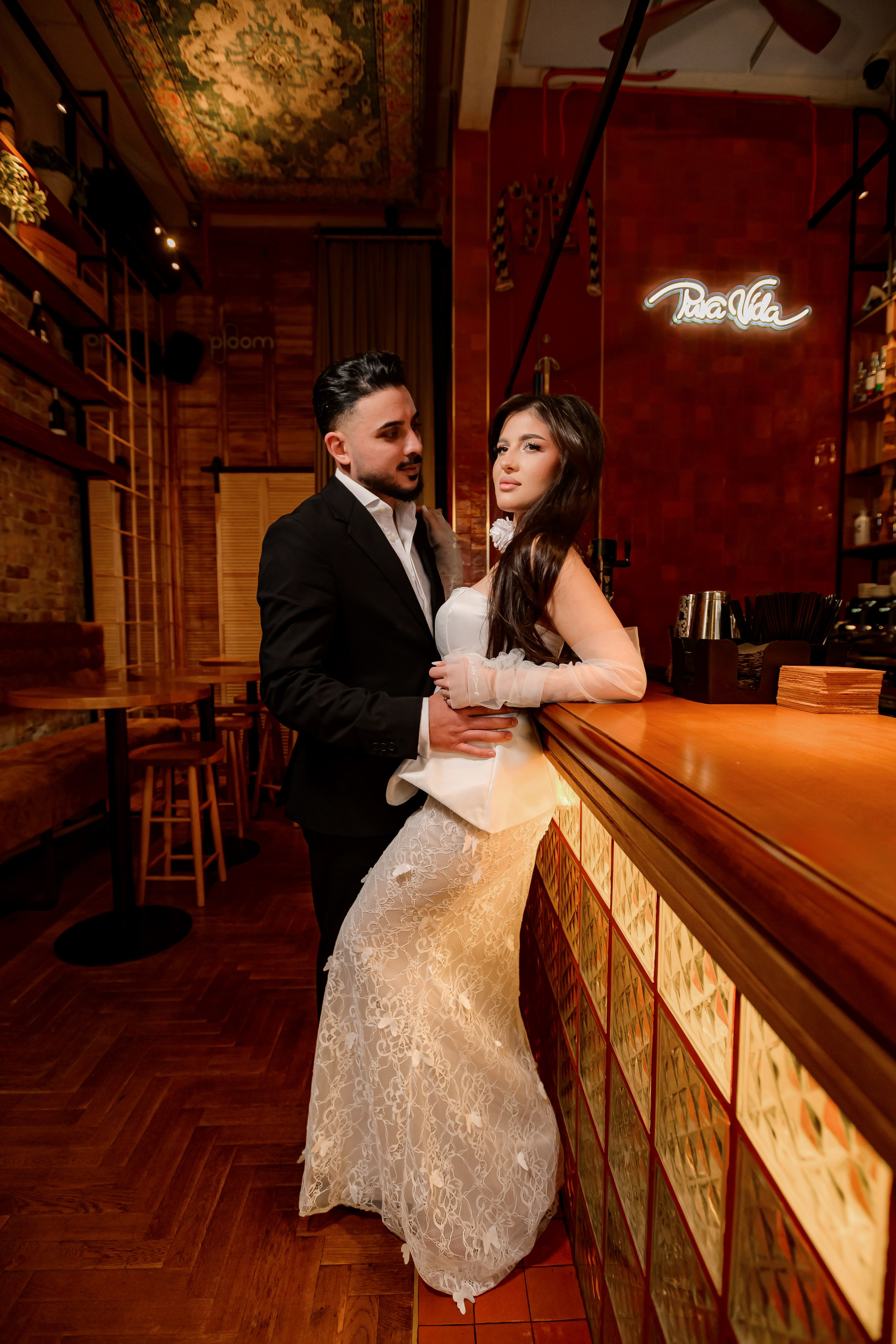 Save the Date - Teodora & Arthur. Vladimir Constantinescu - Fotograf de nunta Constanta