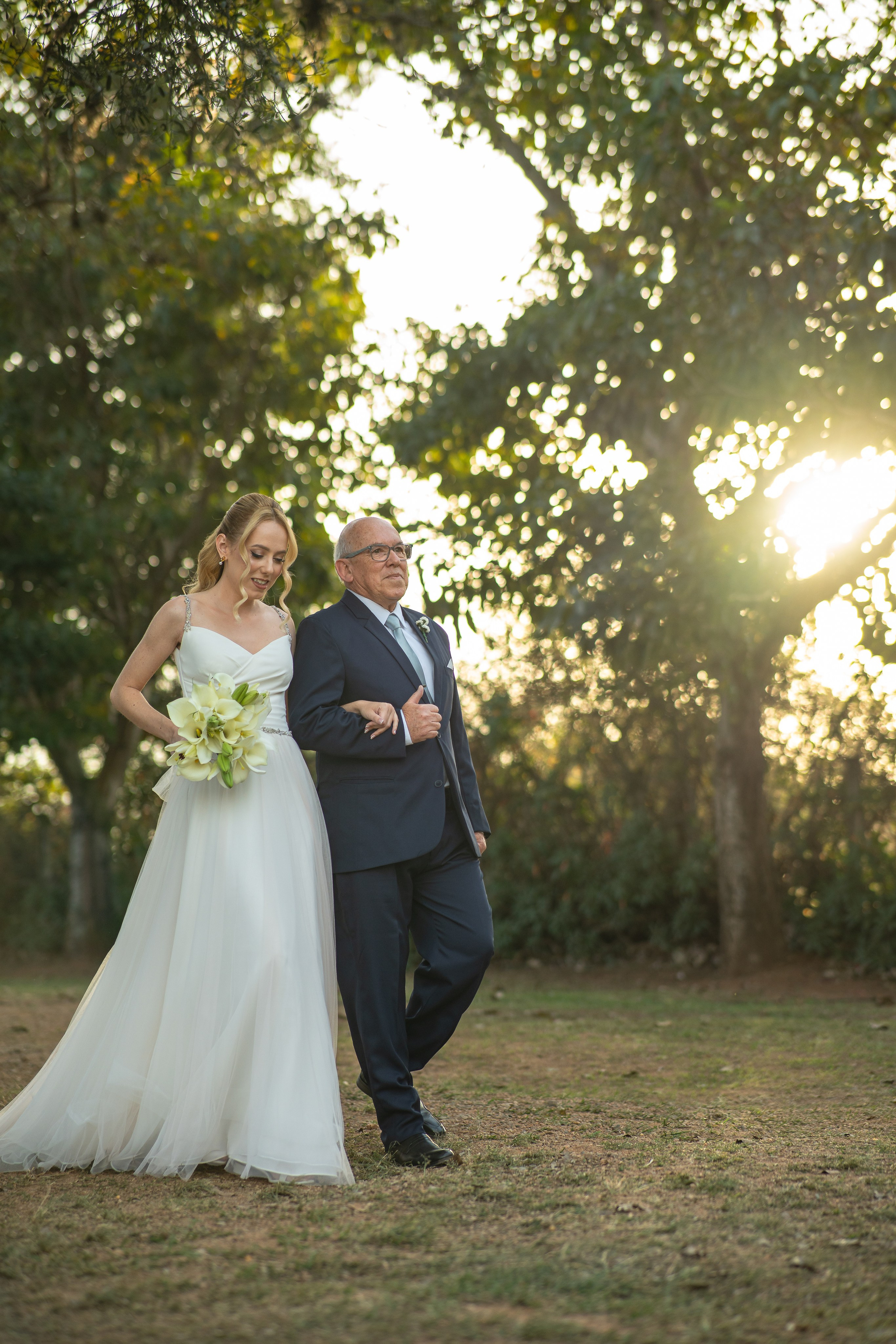 Giovana & Igor. O Casal Dos Noivos