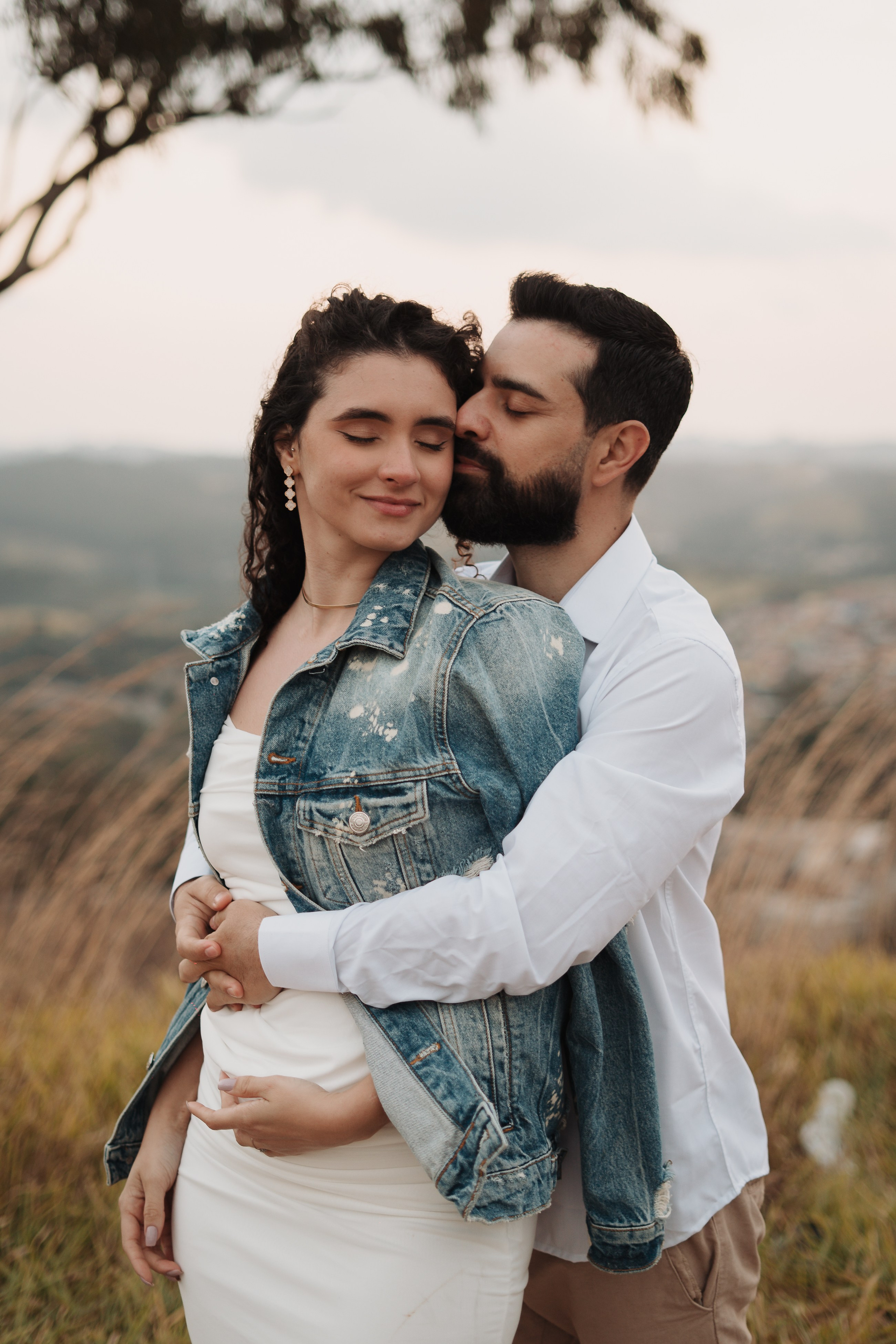 Giovanna & Renan. O Casal Dos Noivos