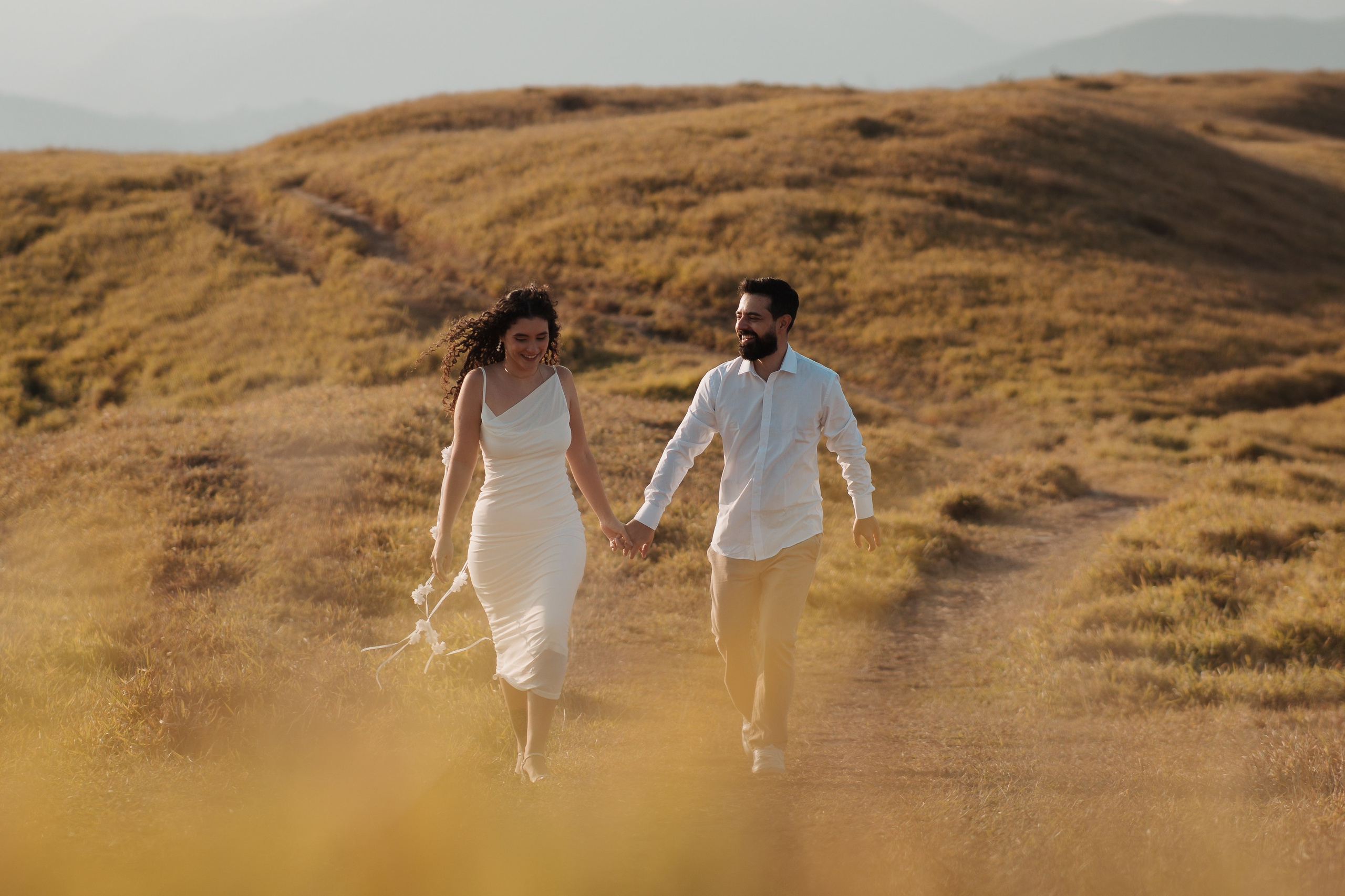 Giovanna & Renan. O Casal Dos Noivos