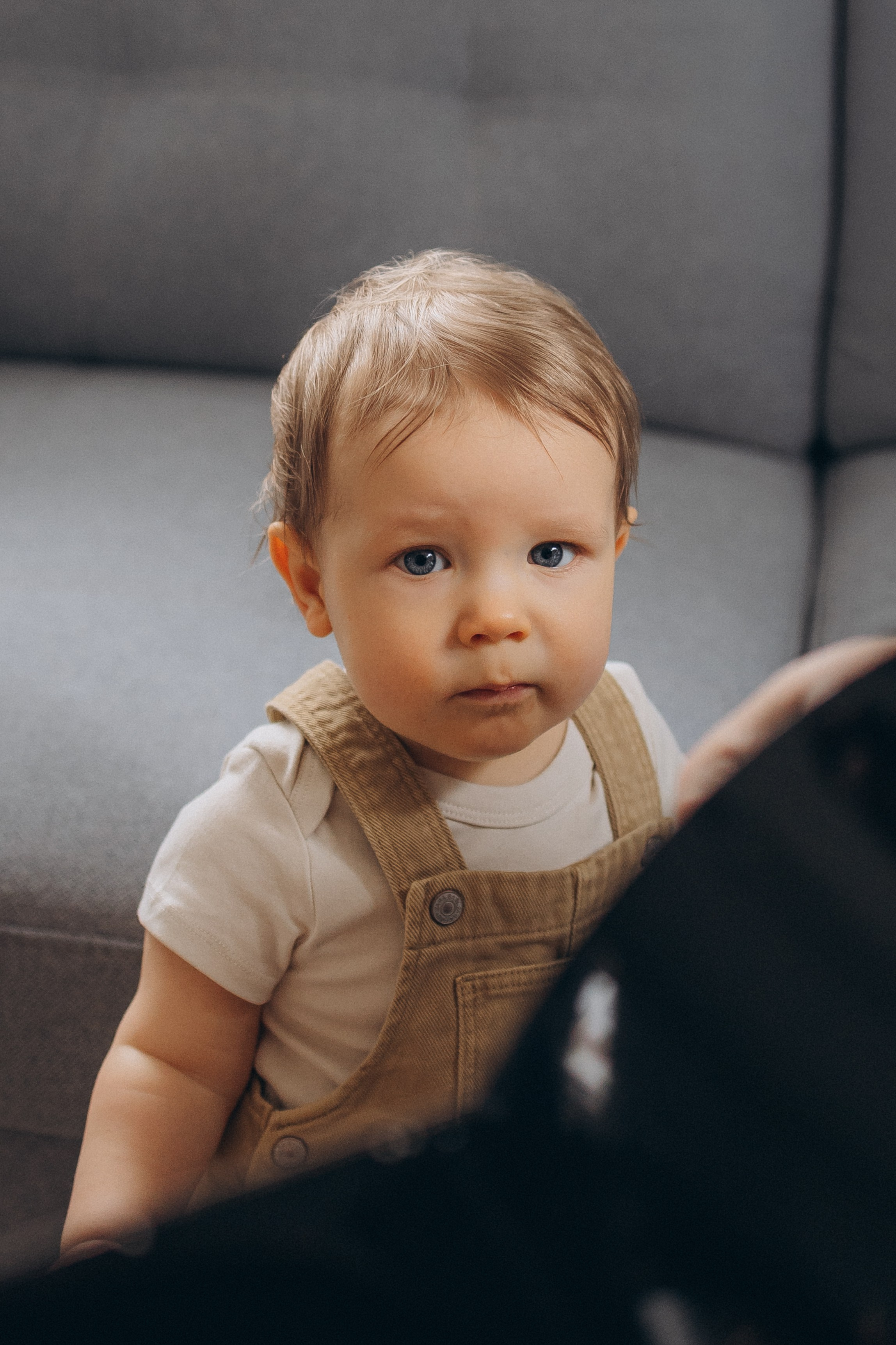 DITAS ģimene. GALVENĀ