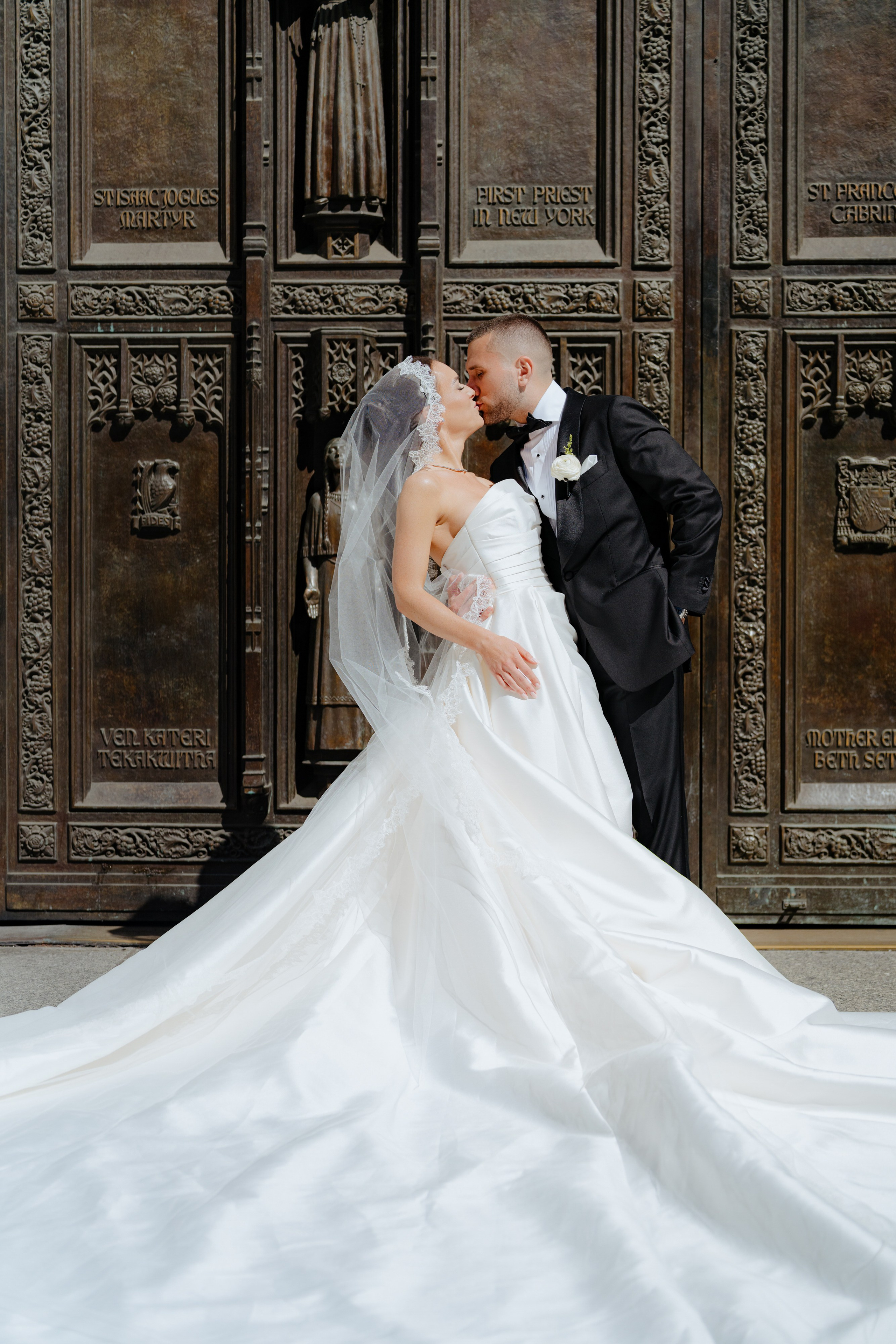 Payton and Mattew. Wedding photographer and videographer New York | New Jersey