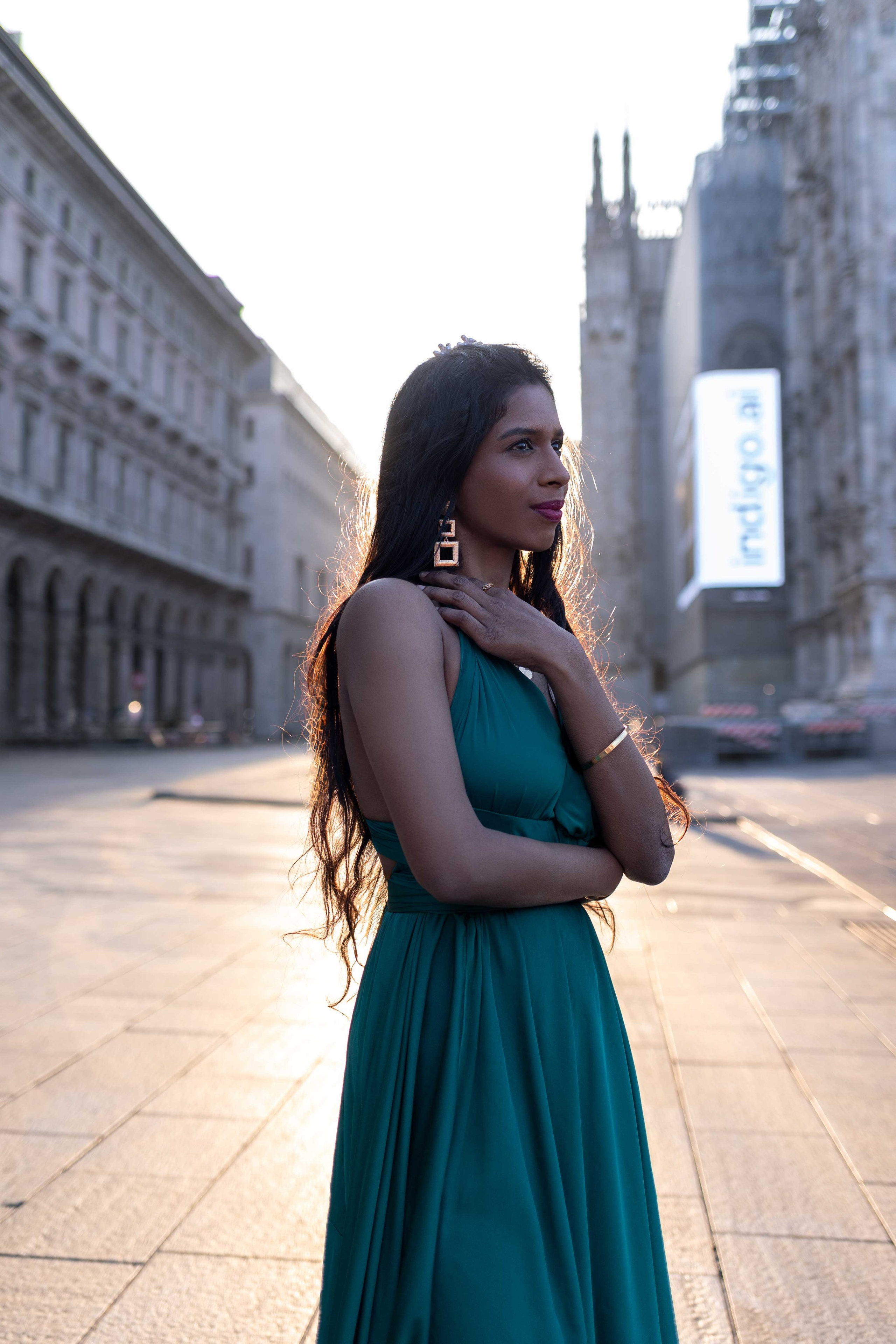 Jayshree. Photographer in Milan |Mila Pro Photo