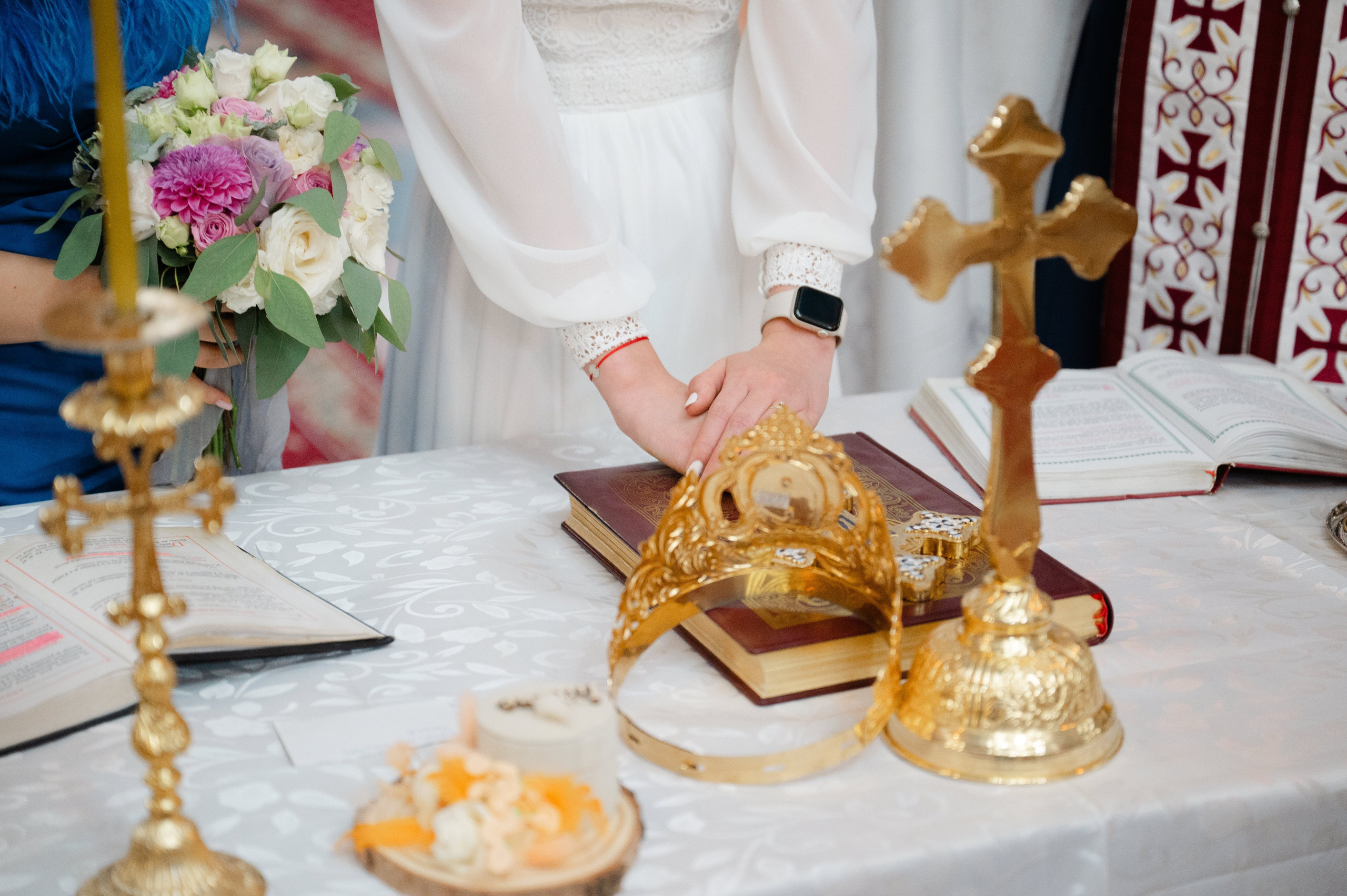 Ionela & Cătălin O Nuntă De Poveste La Conacul Heldsdorf | Happy Souls