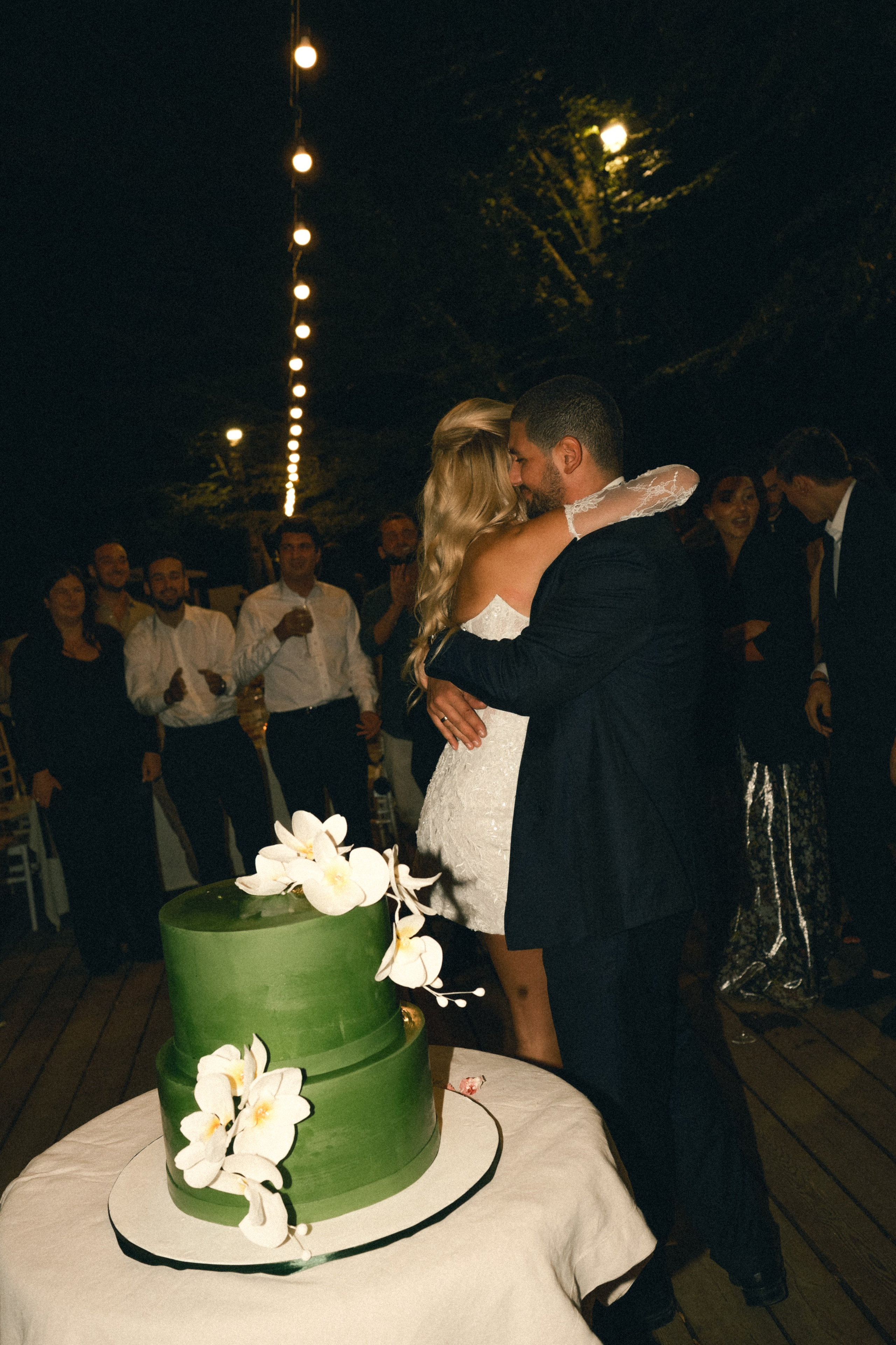 Kiketi Farm | Anna & Giorgi. Cinematic photographer based in Tbilisi, Georgia — Nicole