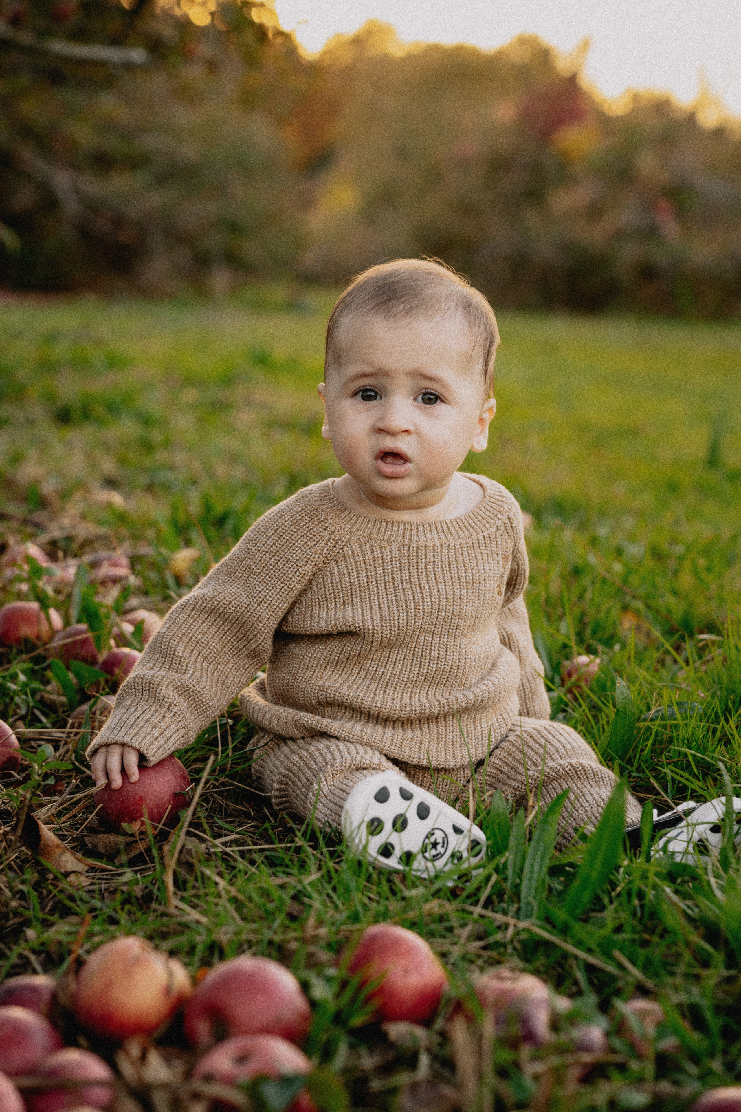 Caroline, Nazar, Leonardo. Outdoor. Wedding and family photographer and videographer PA, NJ, NY, DE, MD