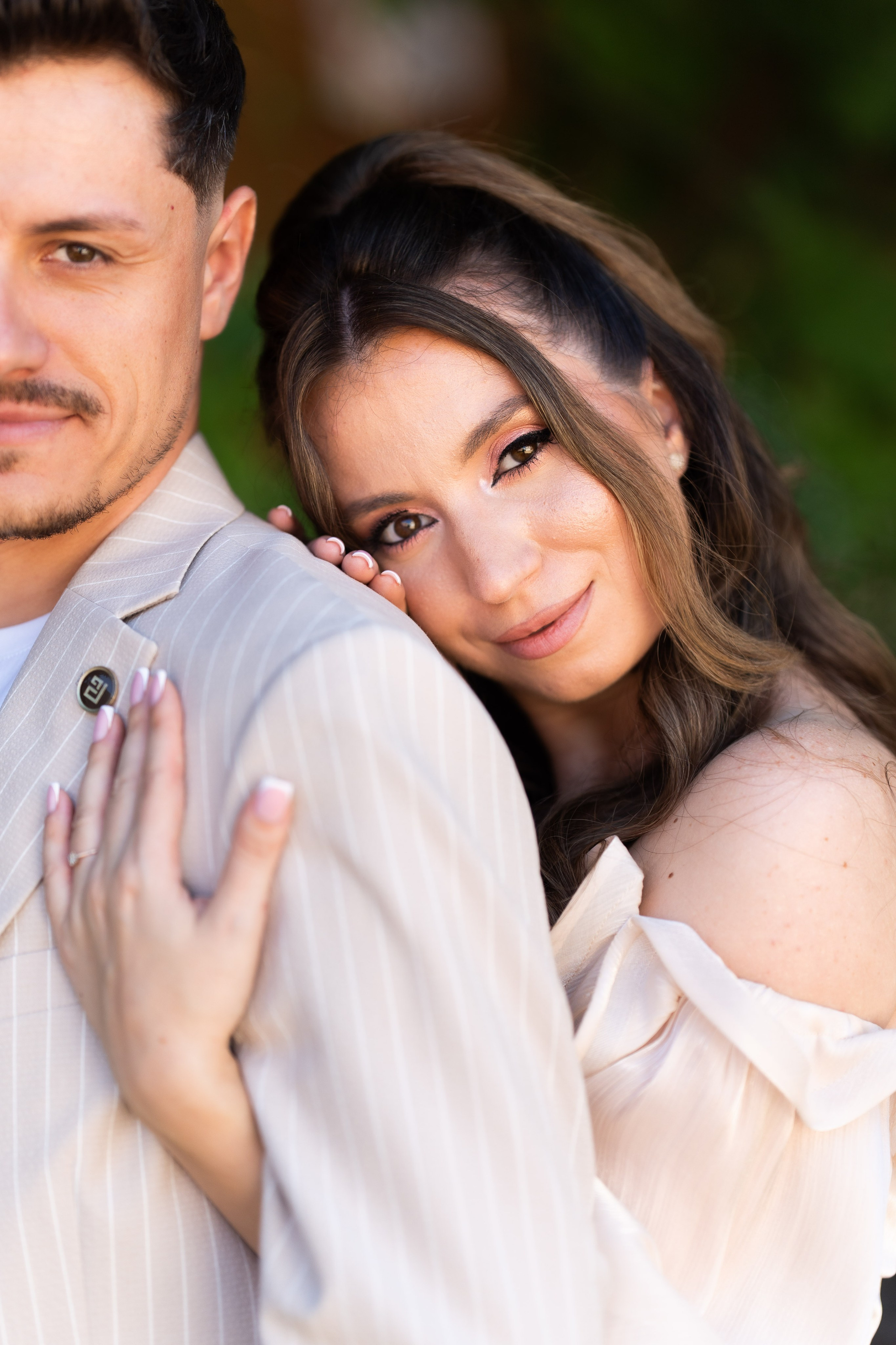 Logodna. Fotograf de Nunta