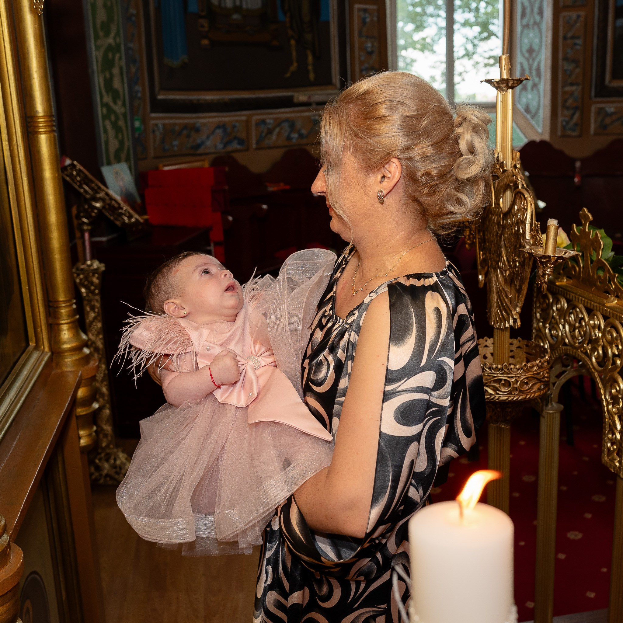 Maria. Fotograf Timisoara — GradArt Concept