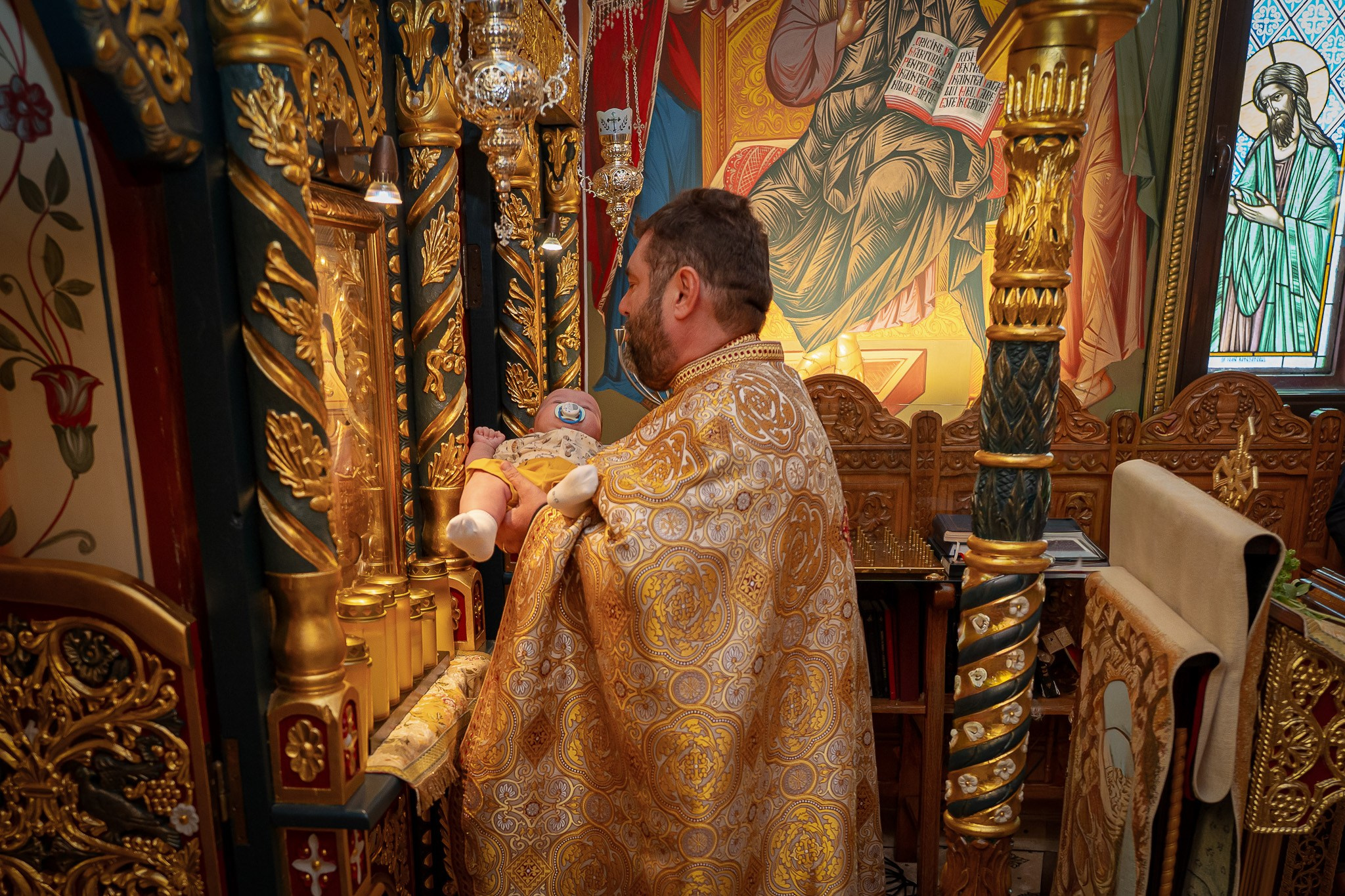 Eric. Fotograf Timisoara — GradArt Concept