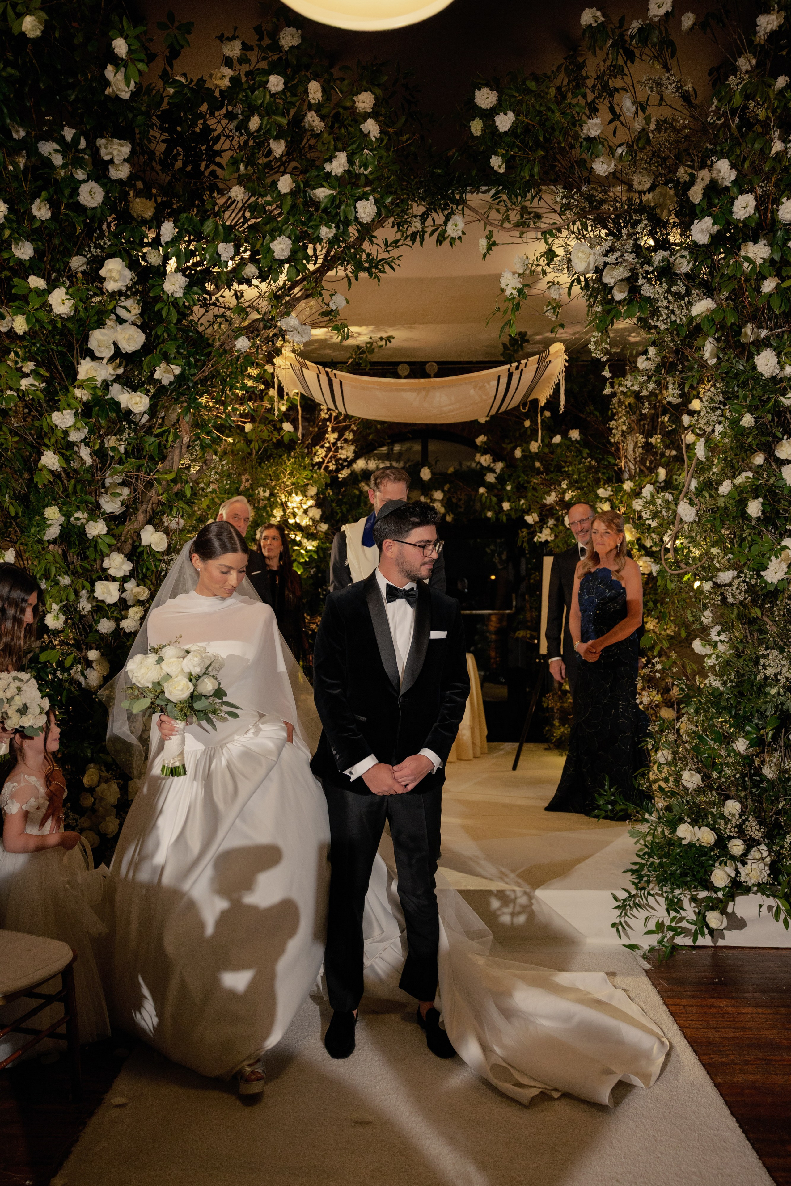 Lauren and Jonah. Wedding photographer and videographer New York | New Jersey