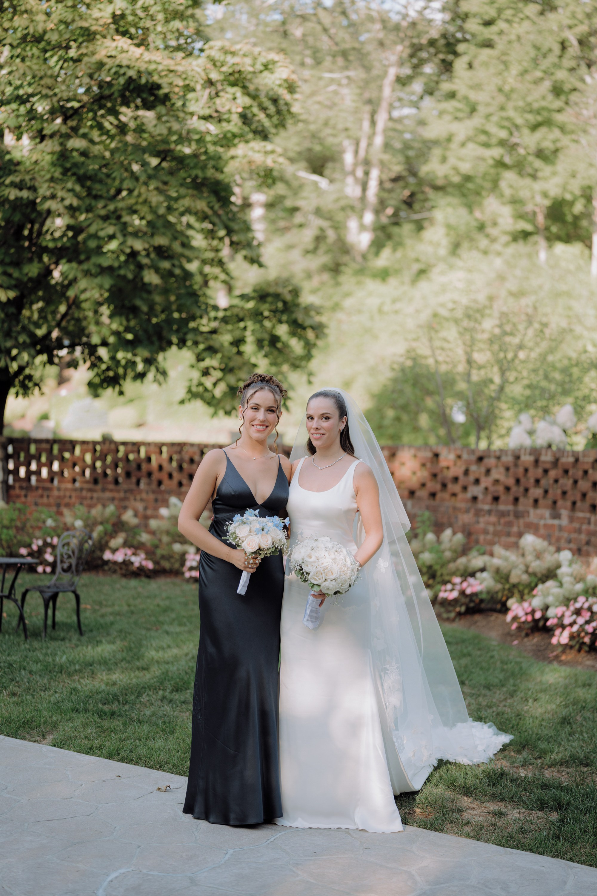 Cristina and Jack. Wedding photographer and videographer New York | New Jersey