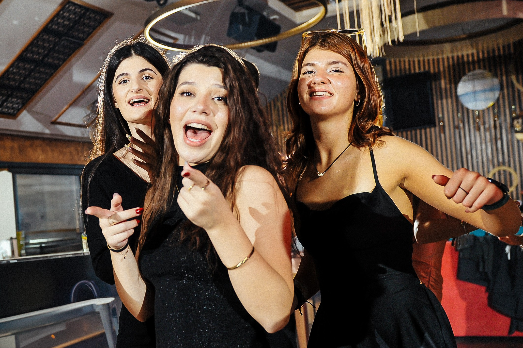 Karina (majorat). Fotograf de familie și evenimente