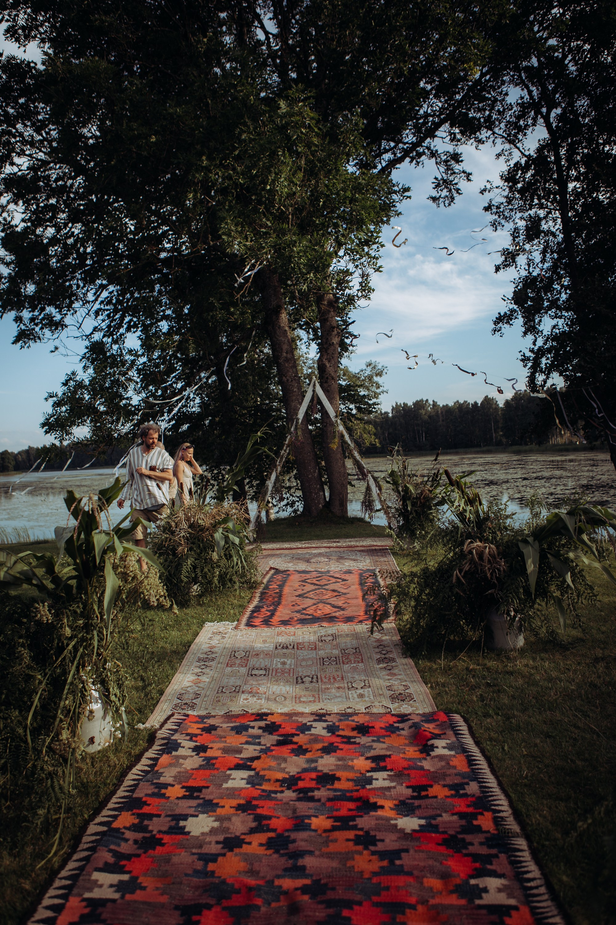 Wedding ceremony Agnese &Aleksandrs. Sandra Garanca Portrait and event photographer