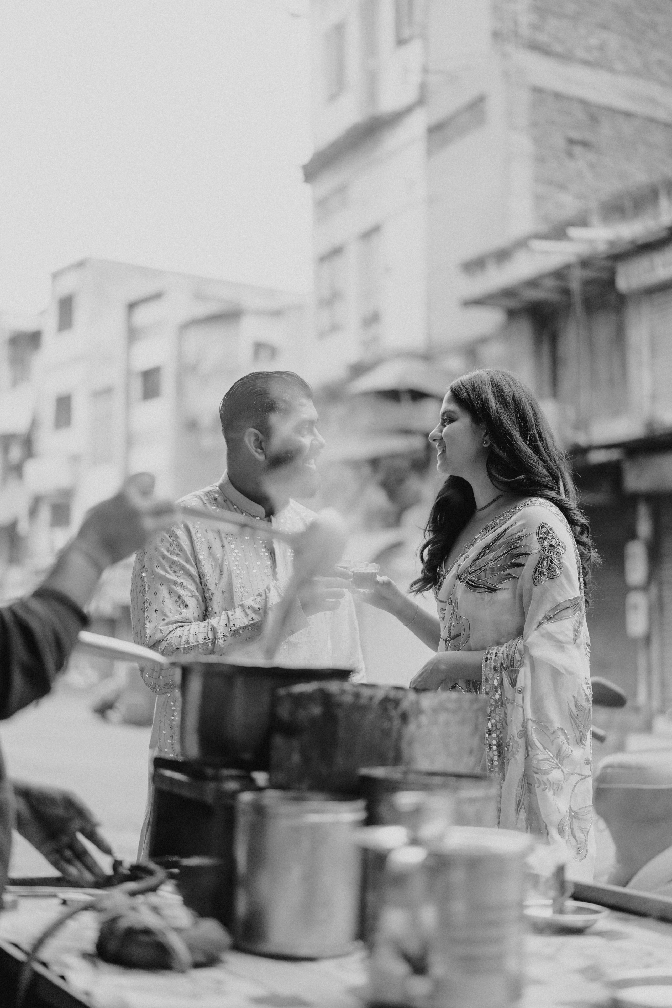 HARSHIT & KRISNA | PORTRAIT SESSION | 2026. Love Emotions Weddings