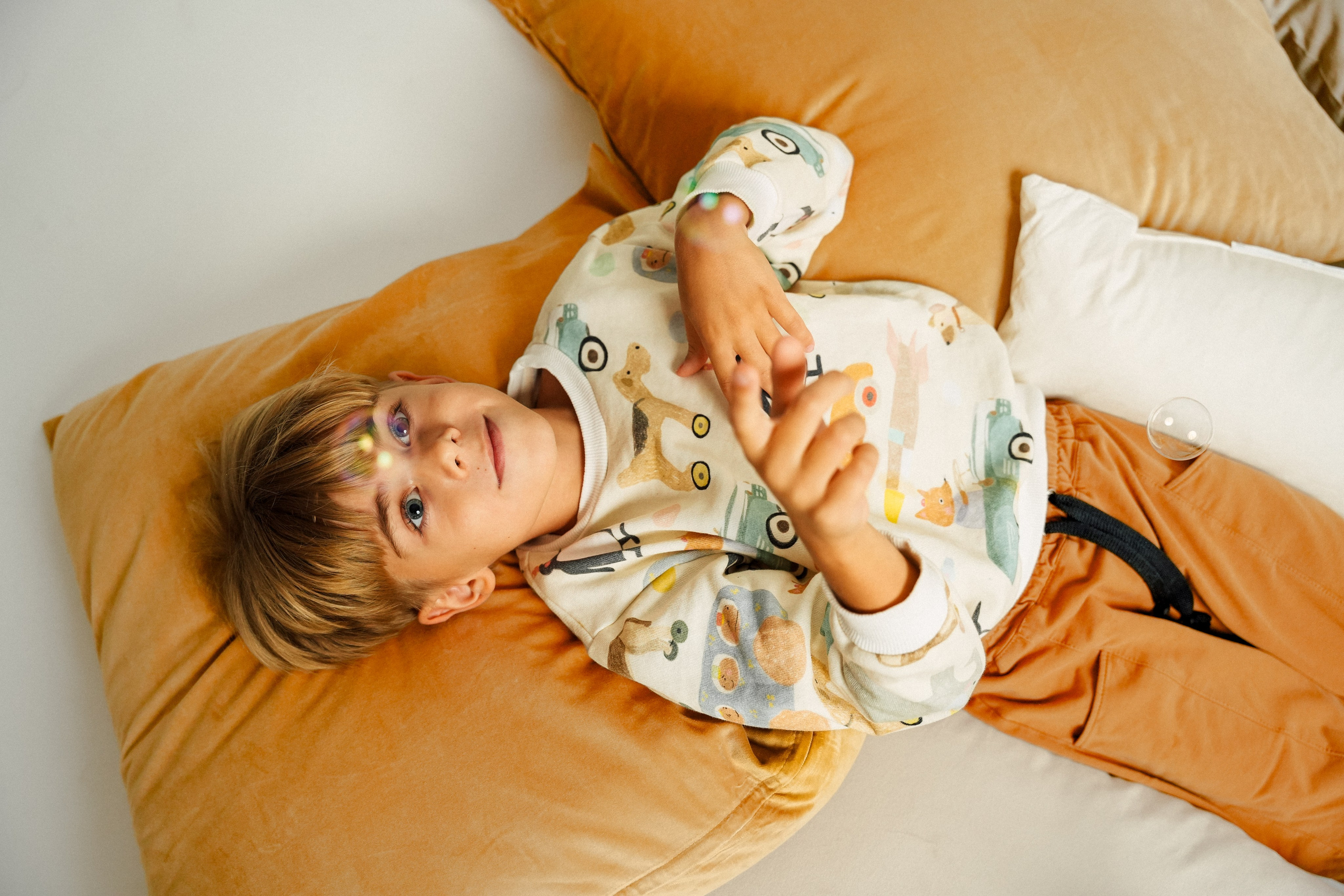 Tima. Professional Photographer Abu Dhabi, Dubai — Yulia Ismoilova | 2025