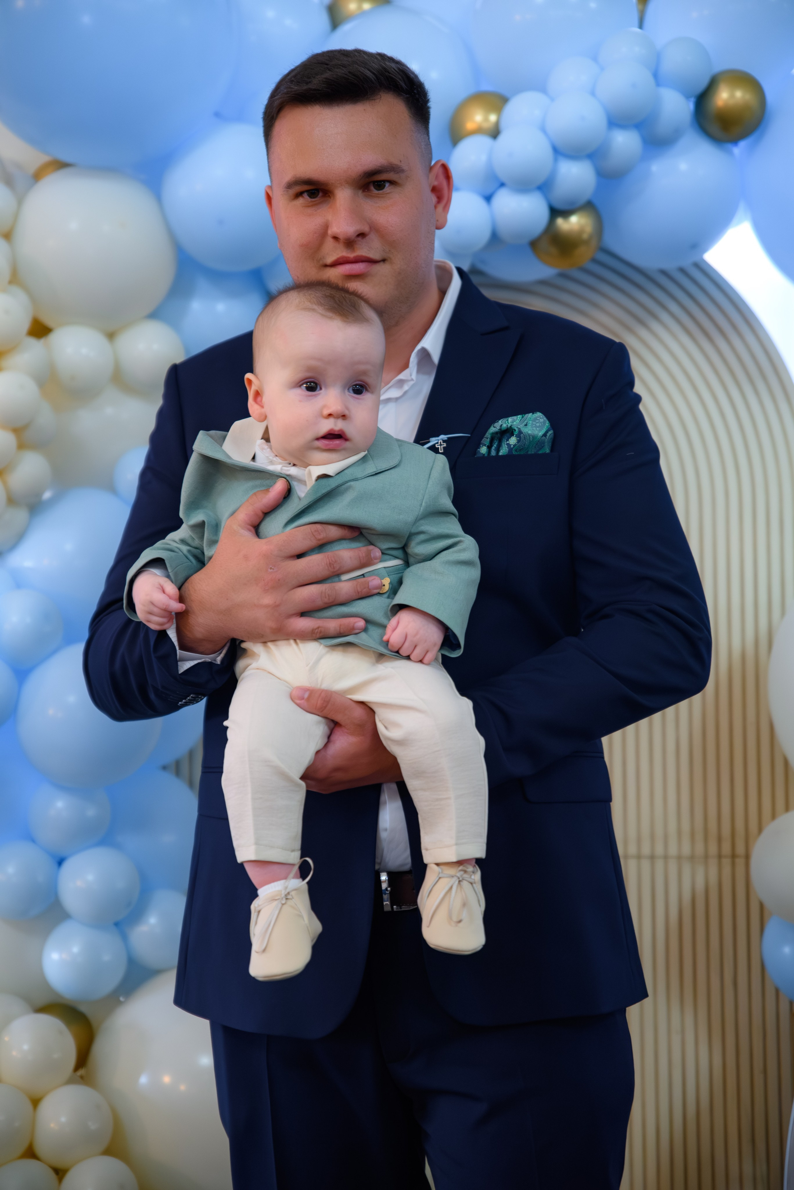 Botez Achim Cristian. Cătălin Lazăr Photography — Fotografie de nuntă și evenimente premium în România și Europa