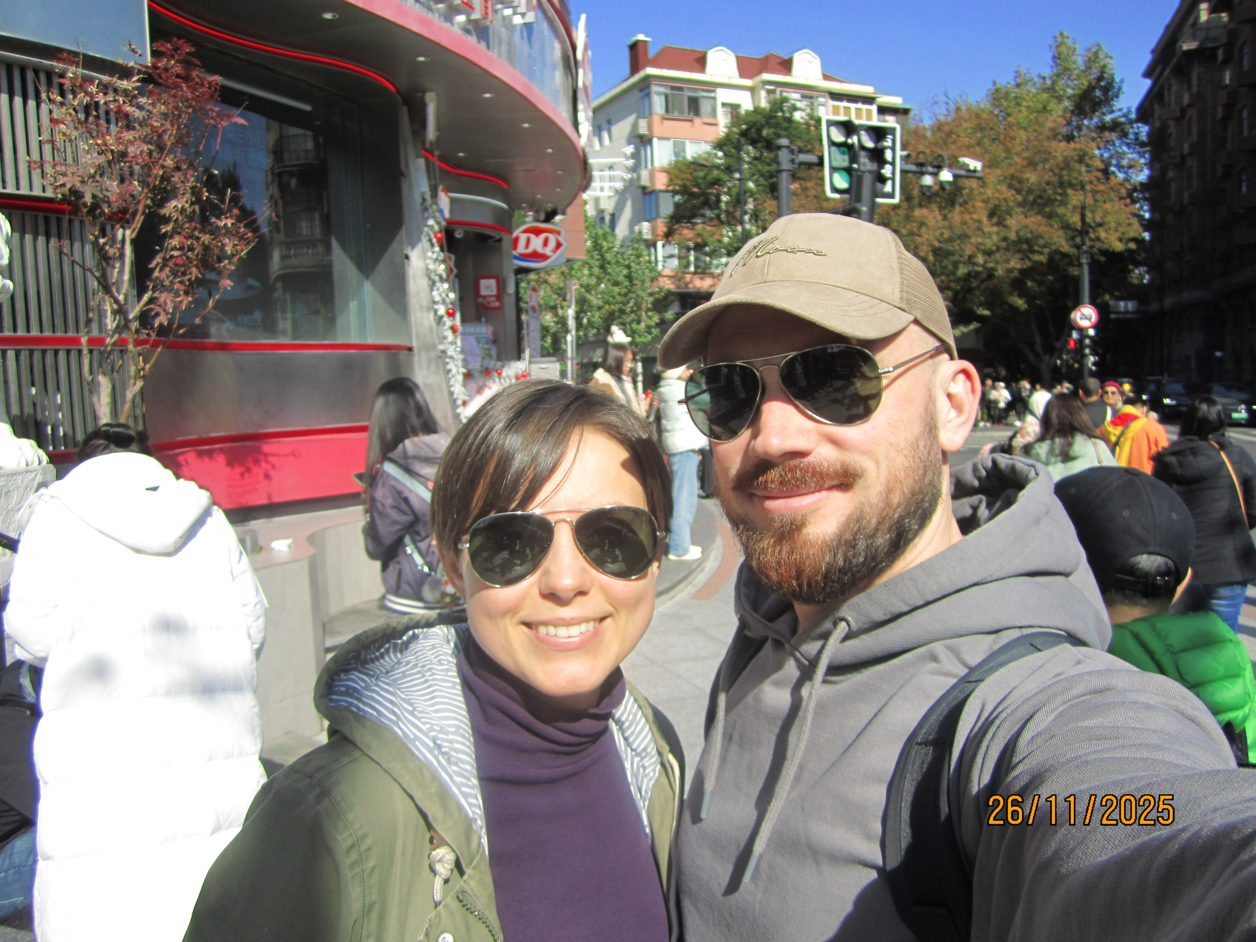 Второй день. LondoSpeed Photography