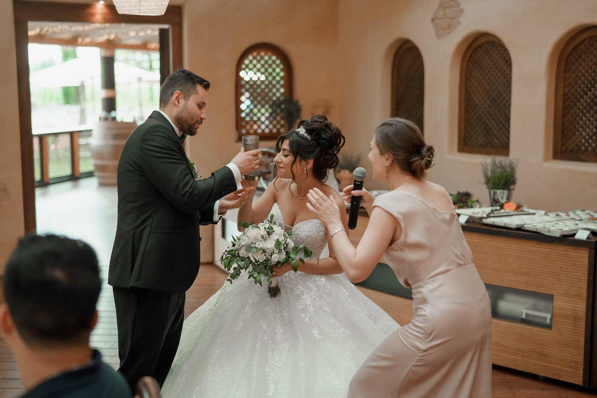 Freie Trauung Molino | Hochzeitsfotograf Molino