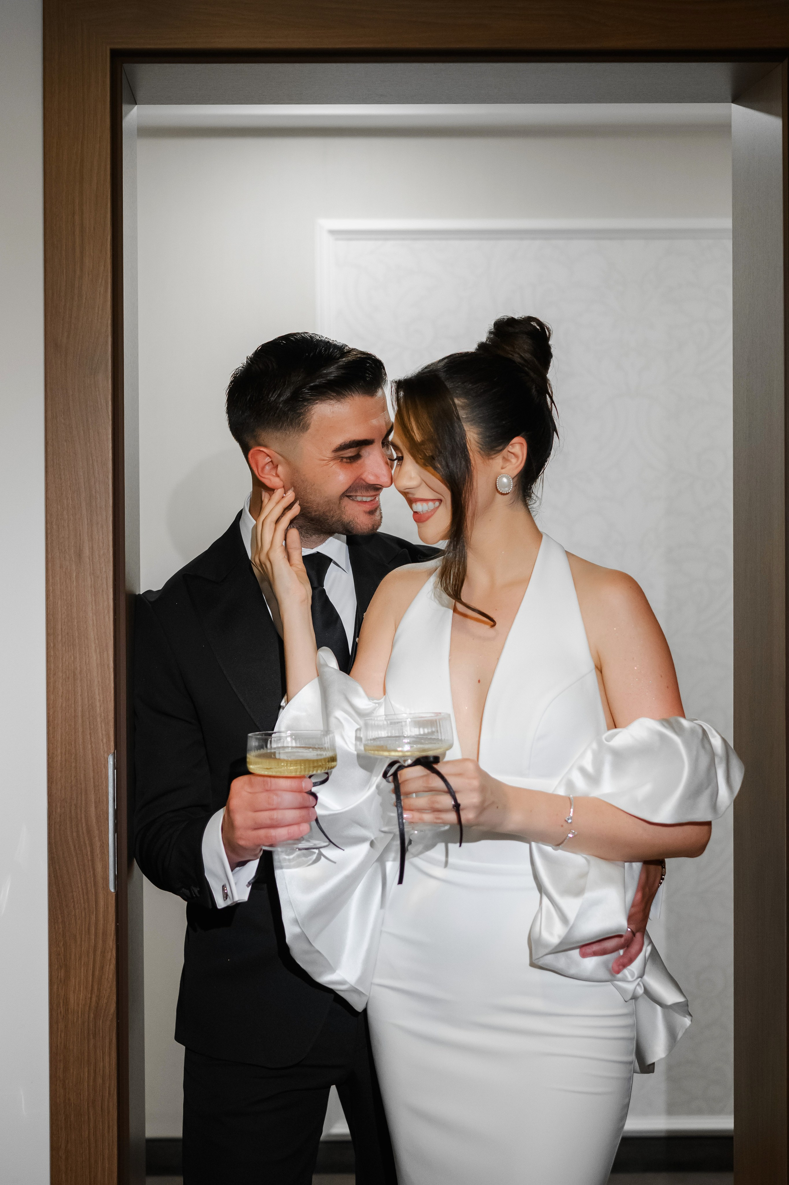 Sebastian & Adelina. Erik Bagy | Fotograf de Nuntă