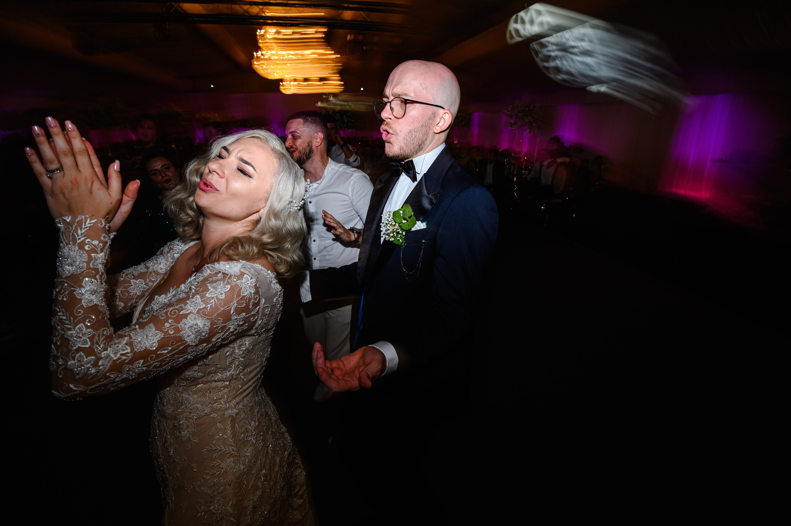 Yoyo & Cristina. Erik Bagy | Fotograf de Nuntă