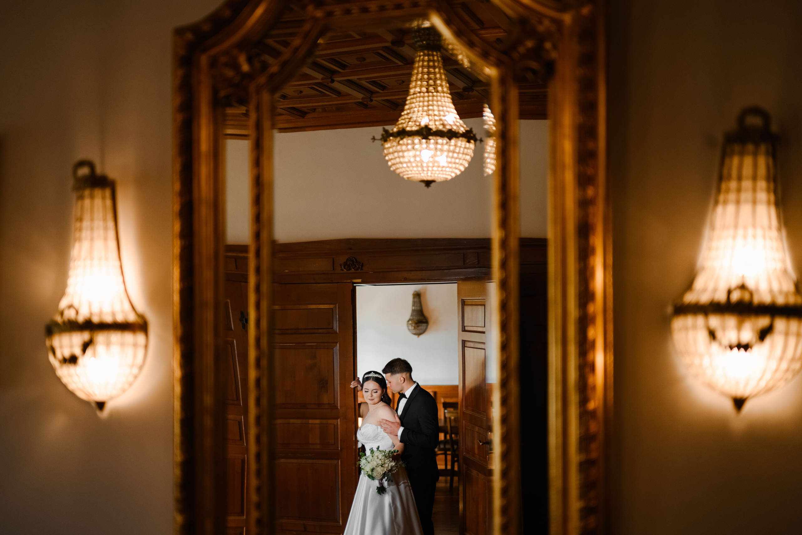 Szabolcs & Ana. Erik Bagy | Fotograf de Nuntă