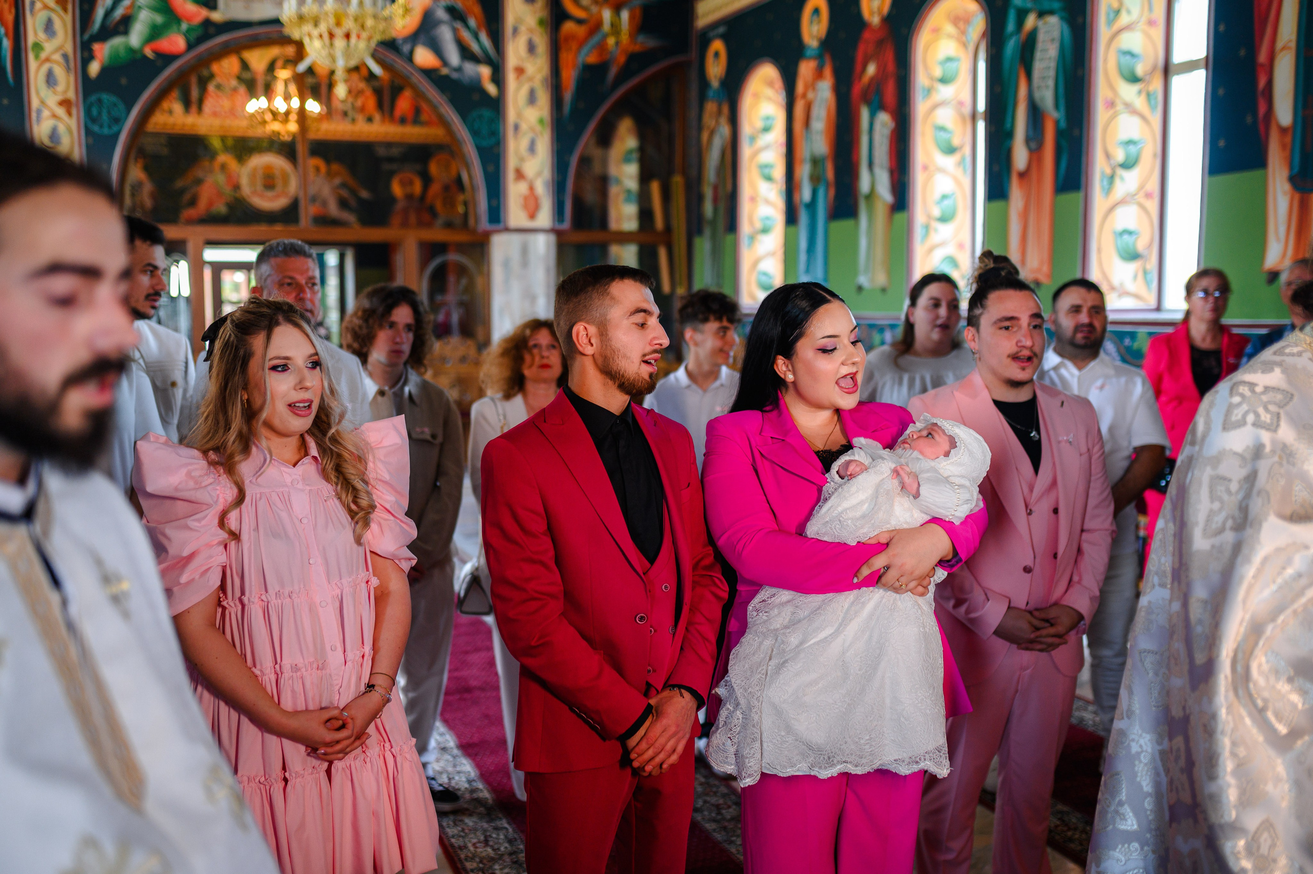 Ariana Maria. Erik Bagy | Fotograf de Nuntă