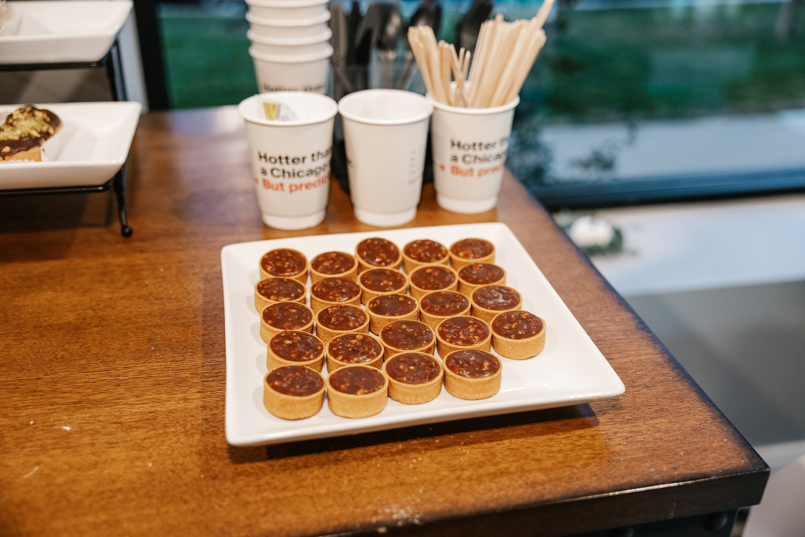 C&F Chicago 2025. Wedding family event photographer in Chicago Nick Yushevich