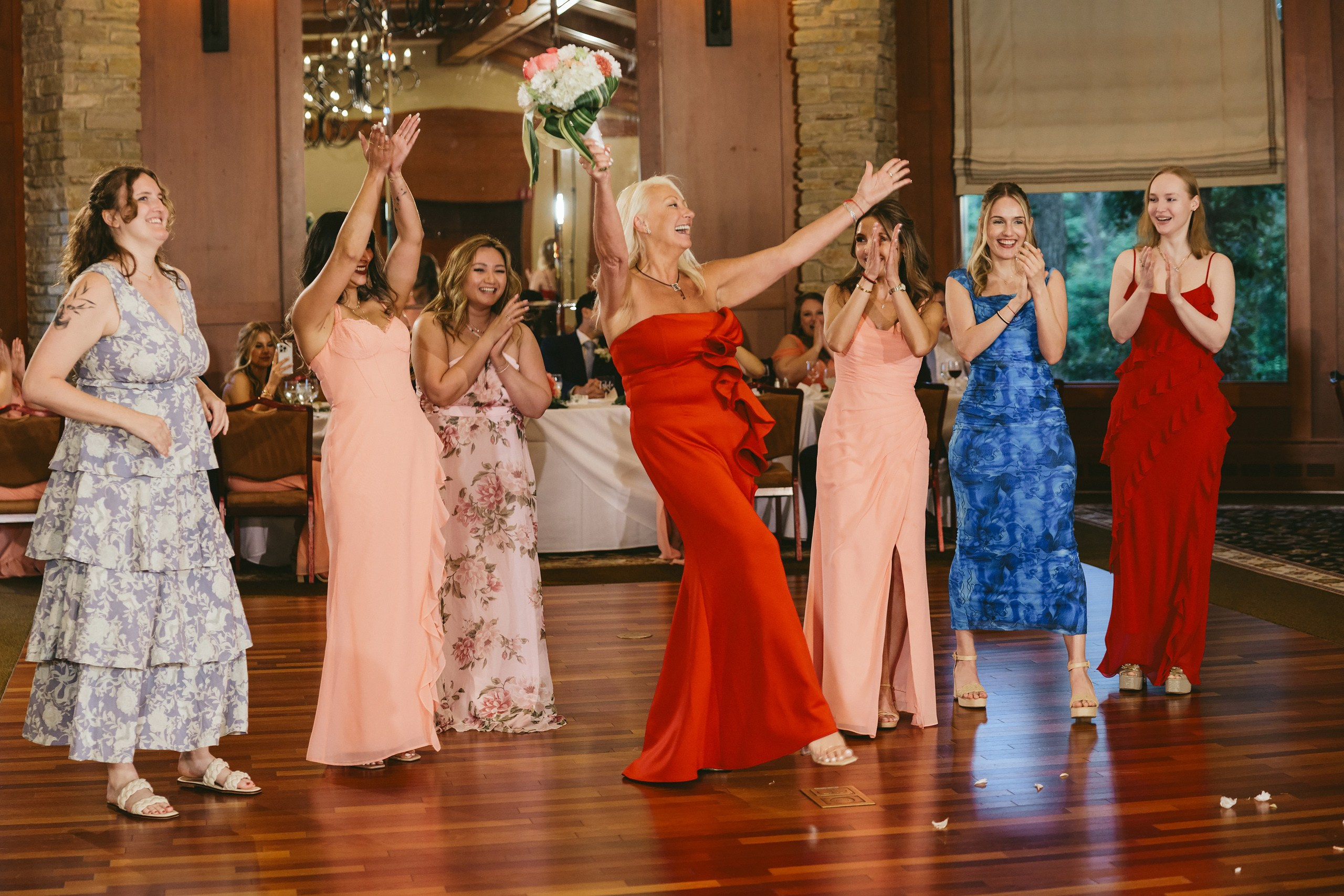 06.14.2025 Wedding. Wedding family event photographer in Chicago Nick Yushevich