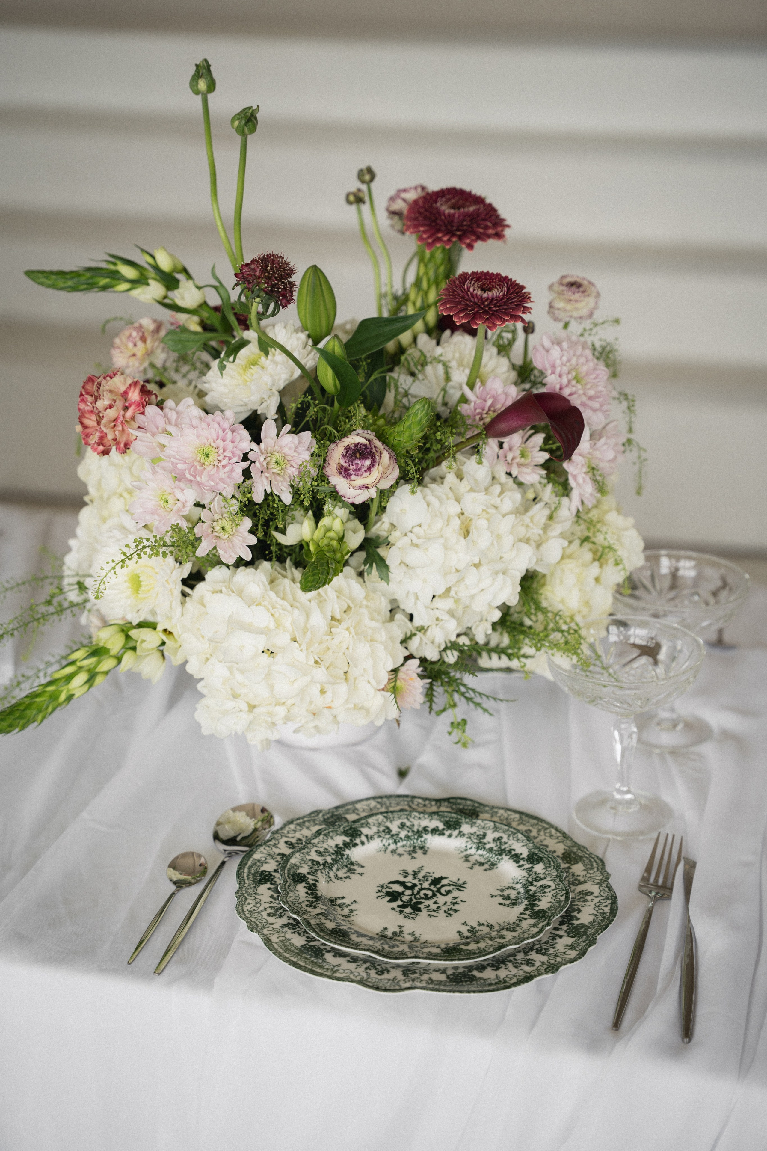 Apphia | Bridal session. Photographer in Washington Sophia D