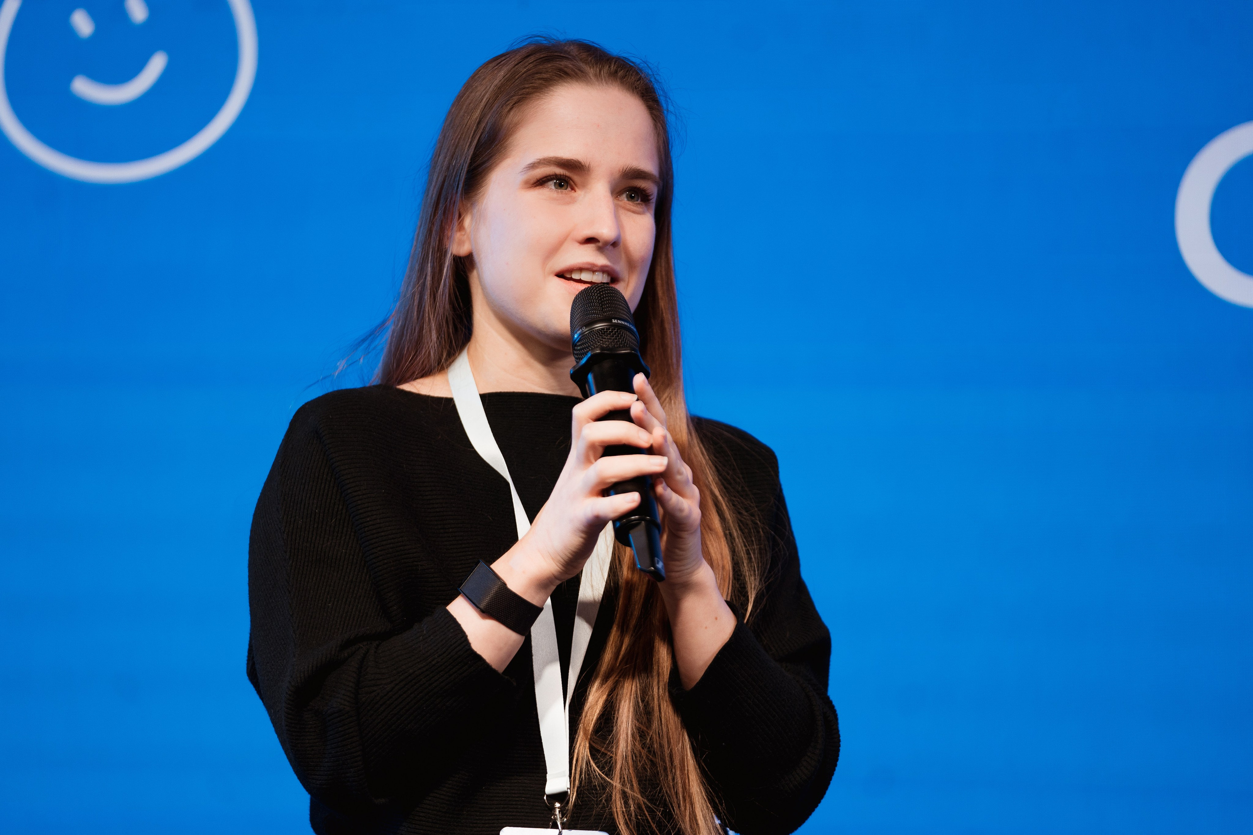 SET University GenH Demo Day. Kostiantyn Holinchenko. Reportage and portrait photographer