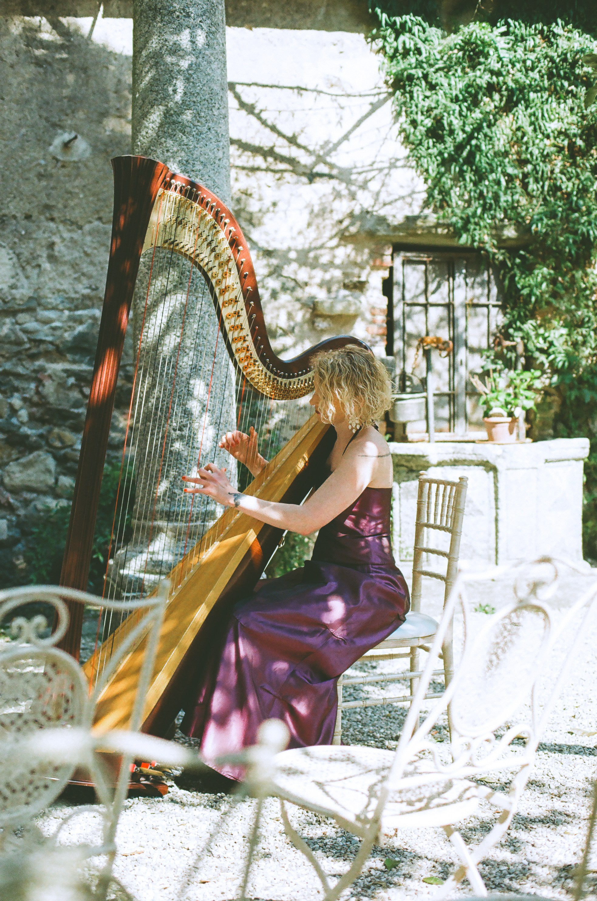 Samuele and Zlata. Liana Koll — Fashion Photographer Milan, Como, Varese, Novara