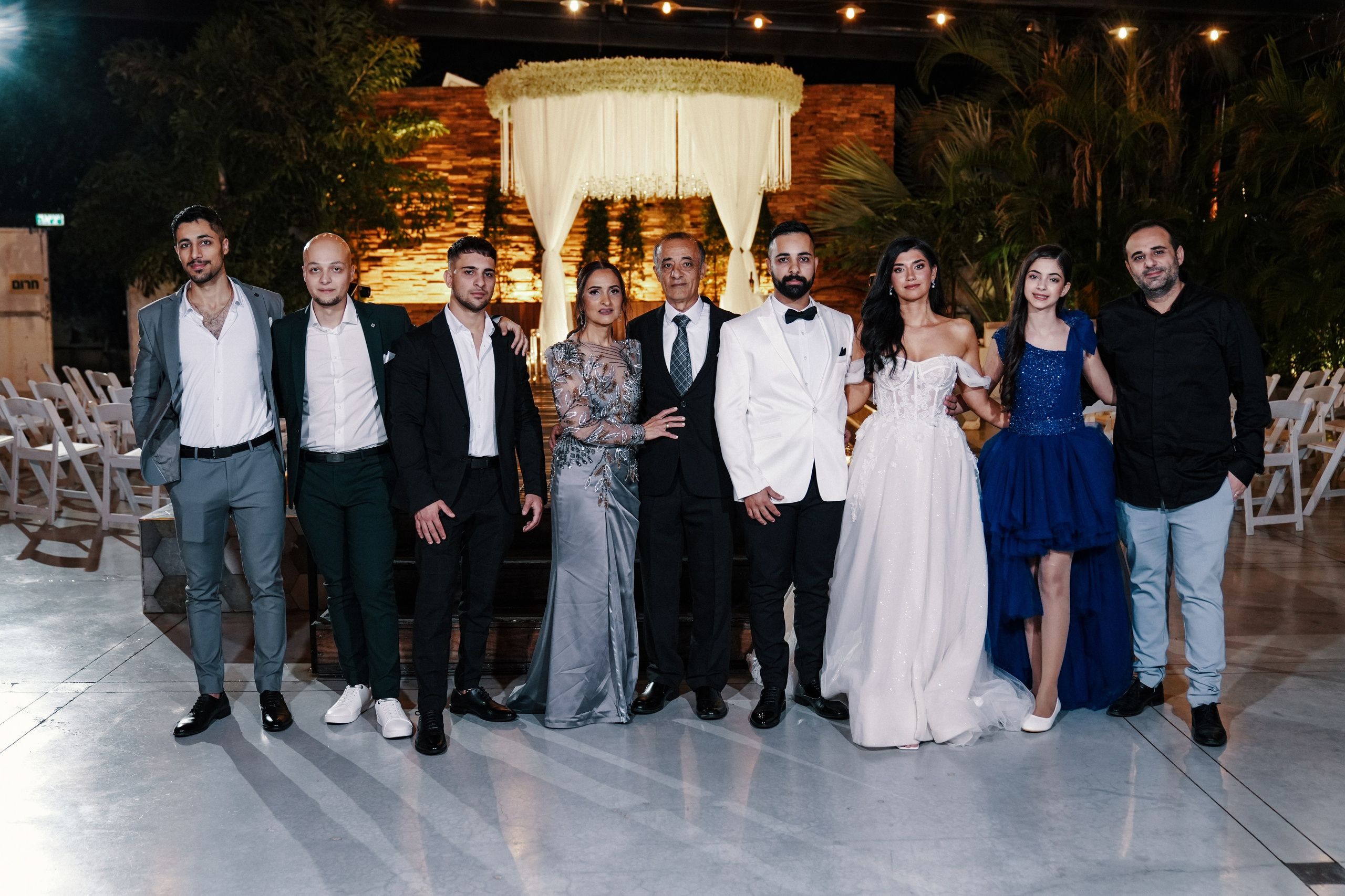 Almog and Yonatan. Dmitry Gorodetsky Event Photographer