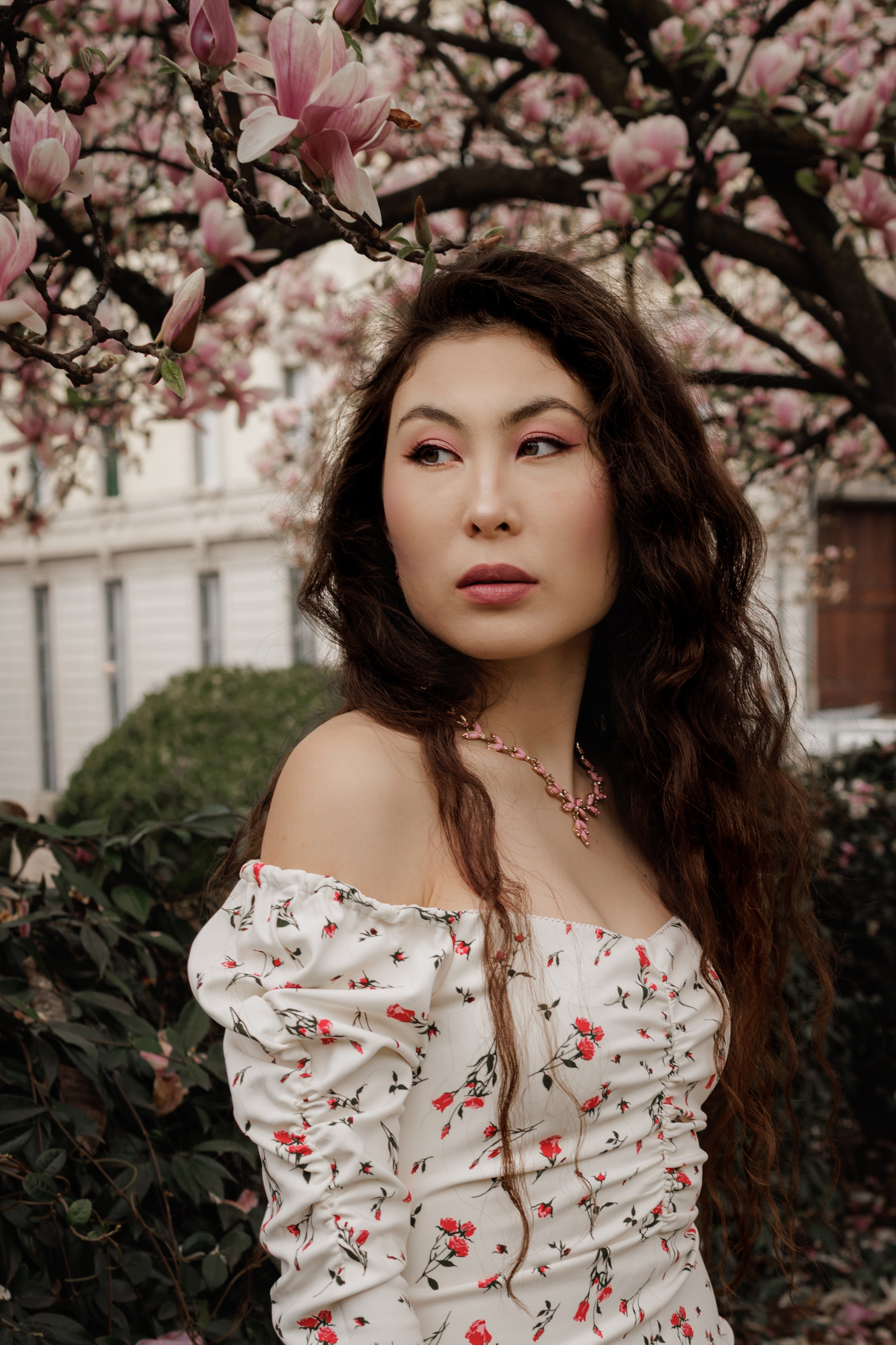 Portraits. Milan & Province Photographer | Cinematic Travel & Brand Content