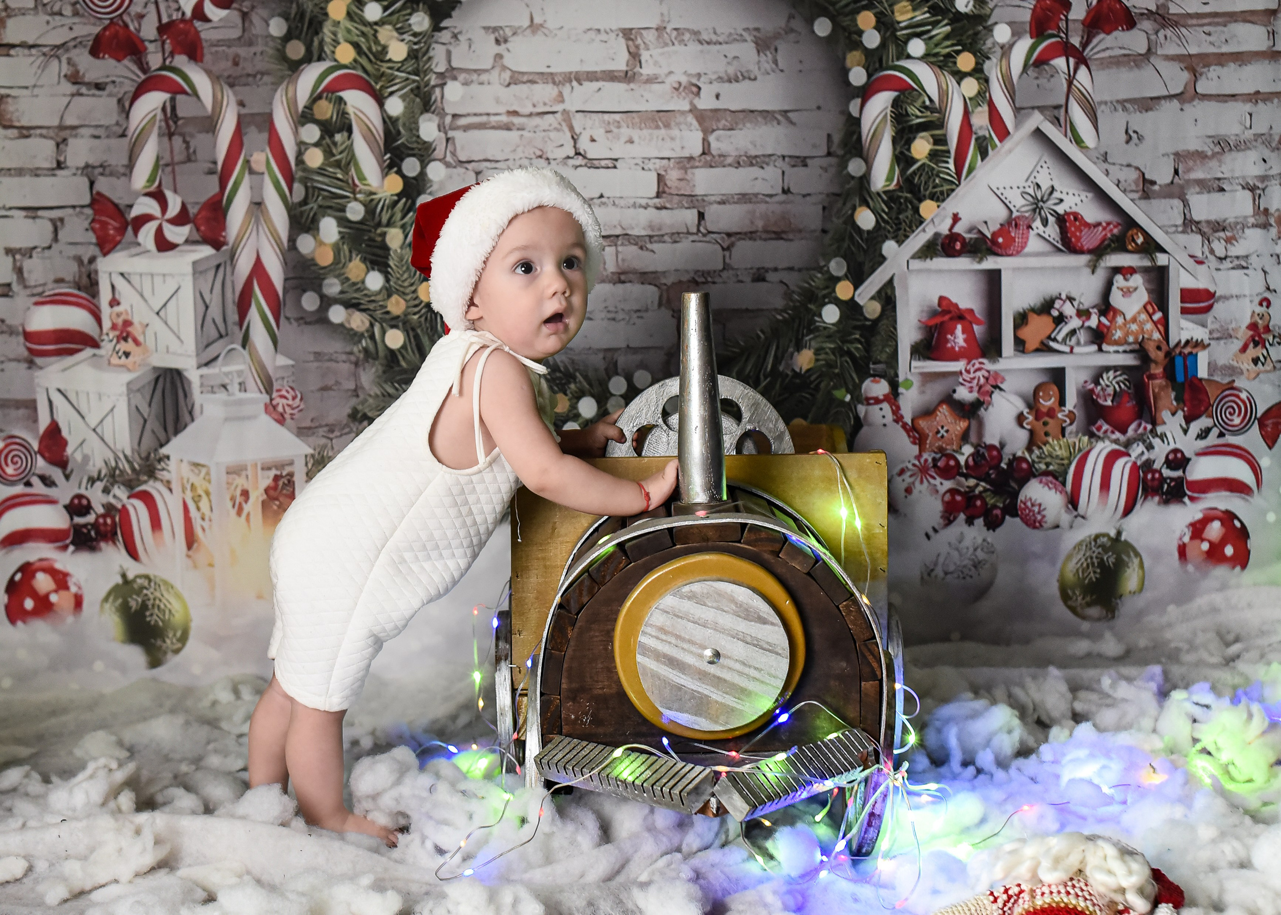 Sesión Navideña. Fotografo de casamiento en misiones y fotógrafo de familia  Posadas
