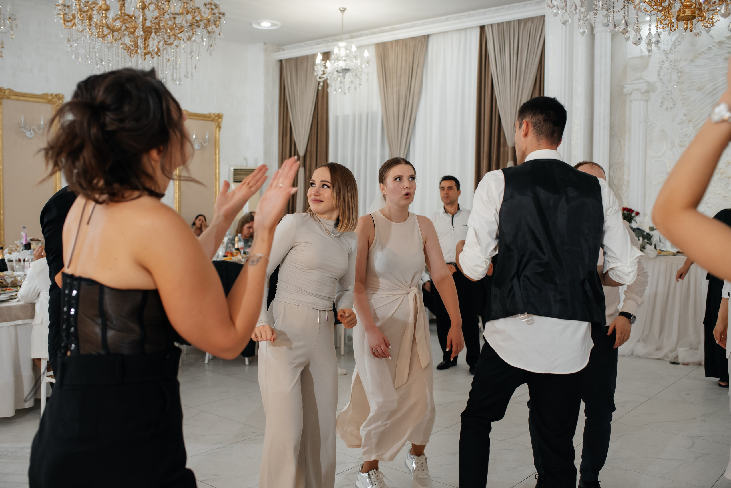 Wedding Dina & Vasili. Wedding photographer from Moldova Alexey Chipchiu