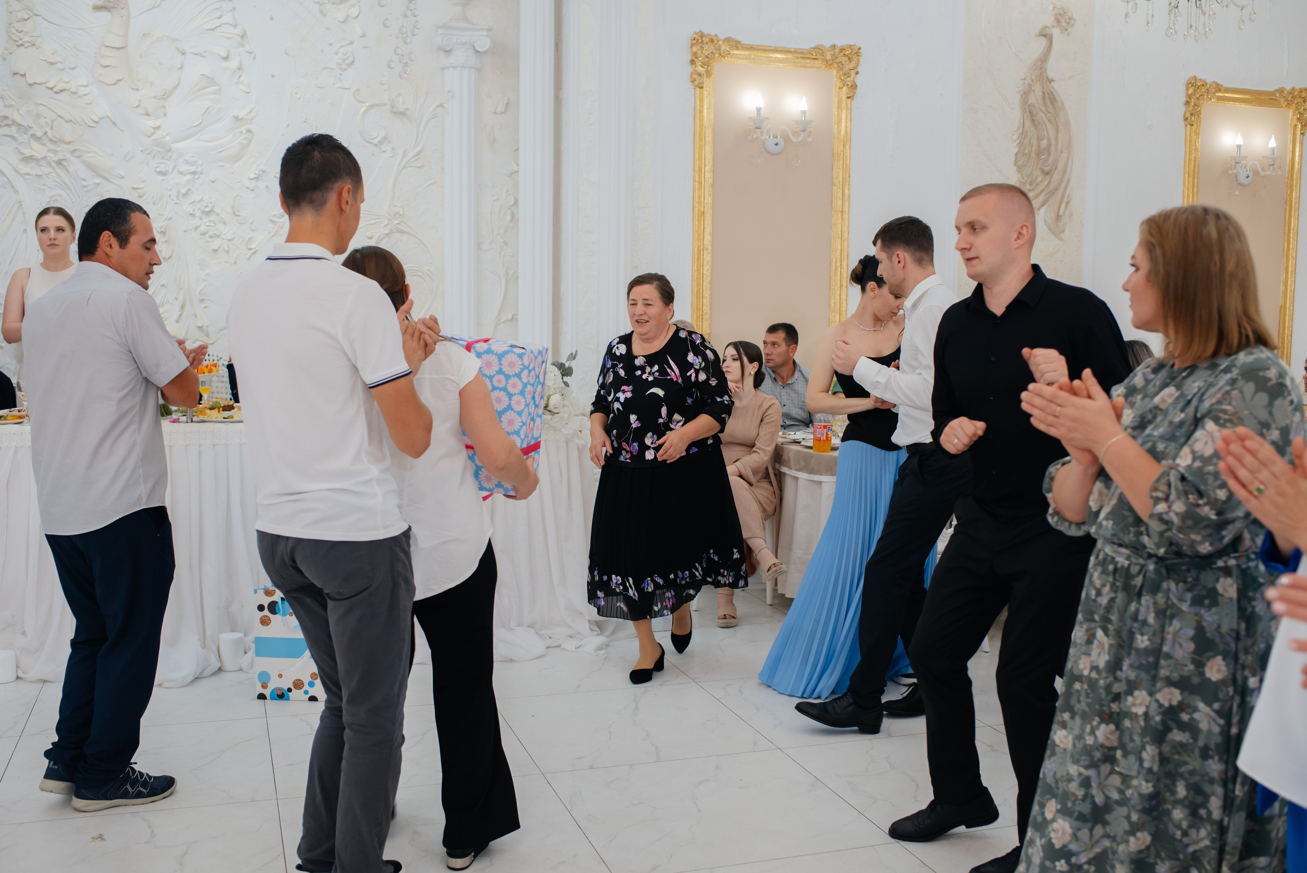 Wedding Dina & Vasili. Wedding photographer from Moldova Alexey Chipchiu