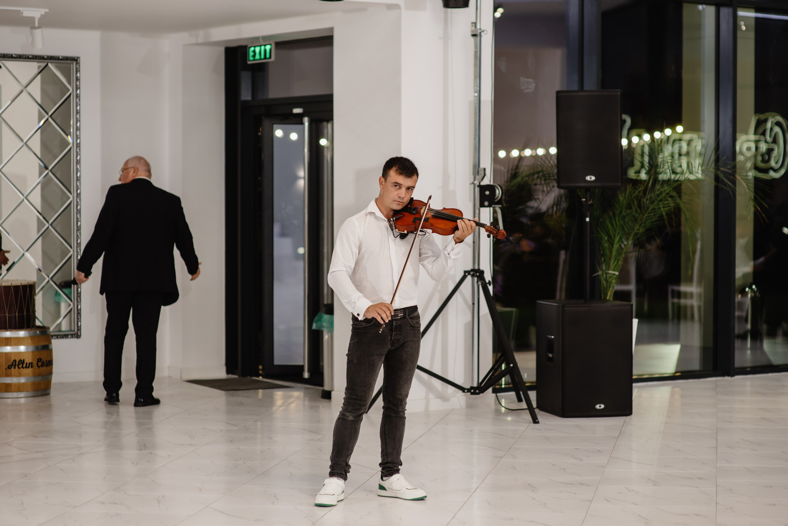 Wedding Anastasia. Wedding photographer from Moldova Alexey Chipchiu