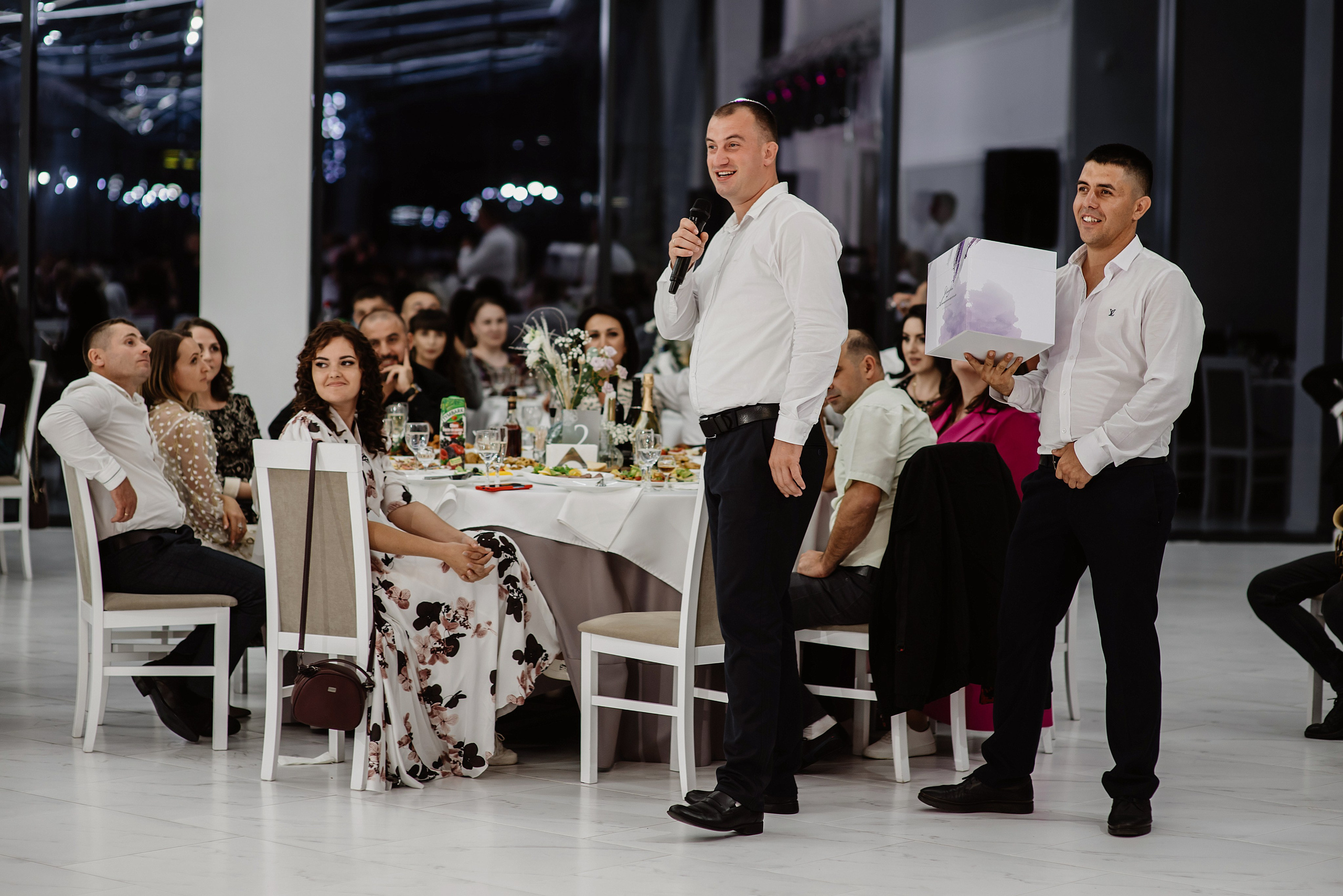 Wedding Anastasia. Wedding photographer from Moldova Alexey Chipchiu