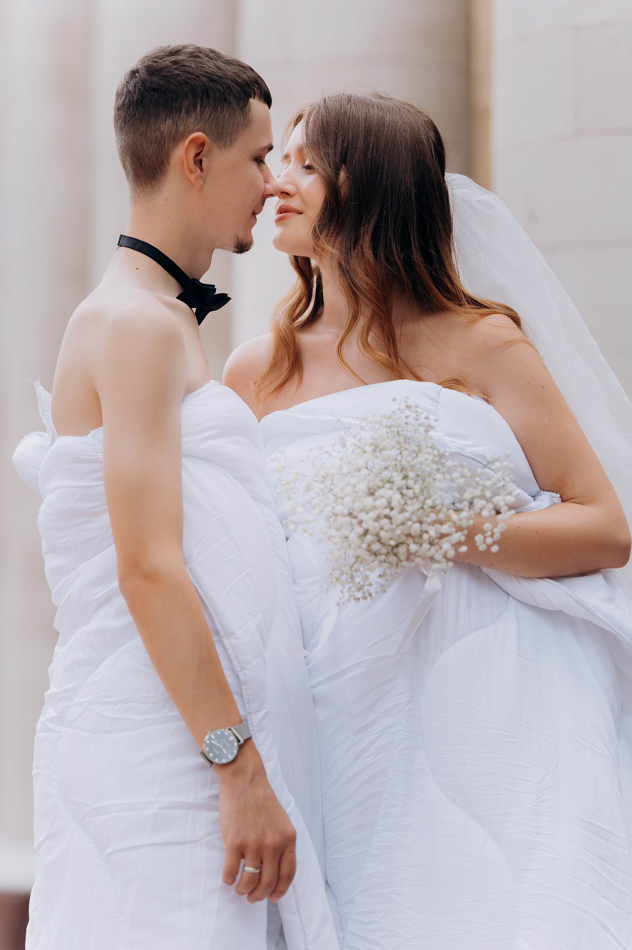 Liubovi & Vitalii. Wedding photographer from Moldova Alexey Chipchiu